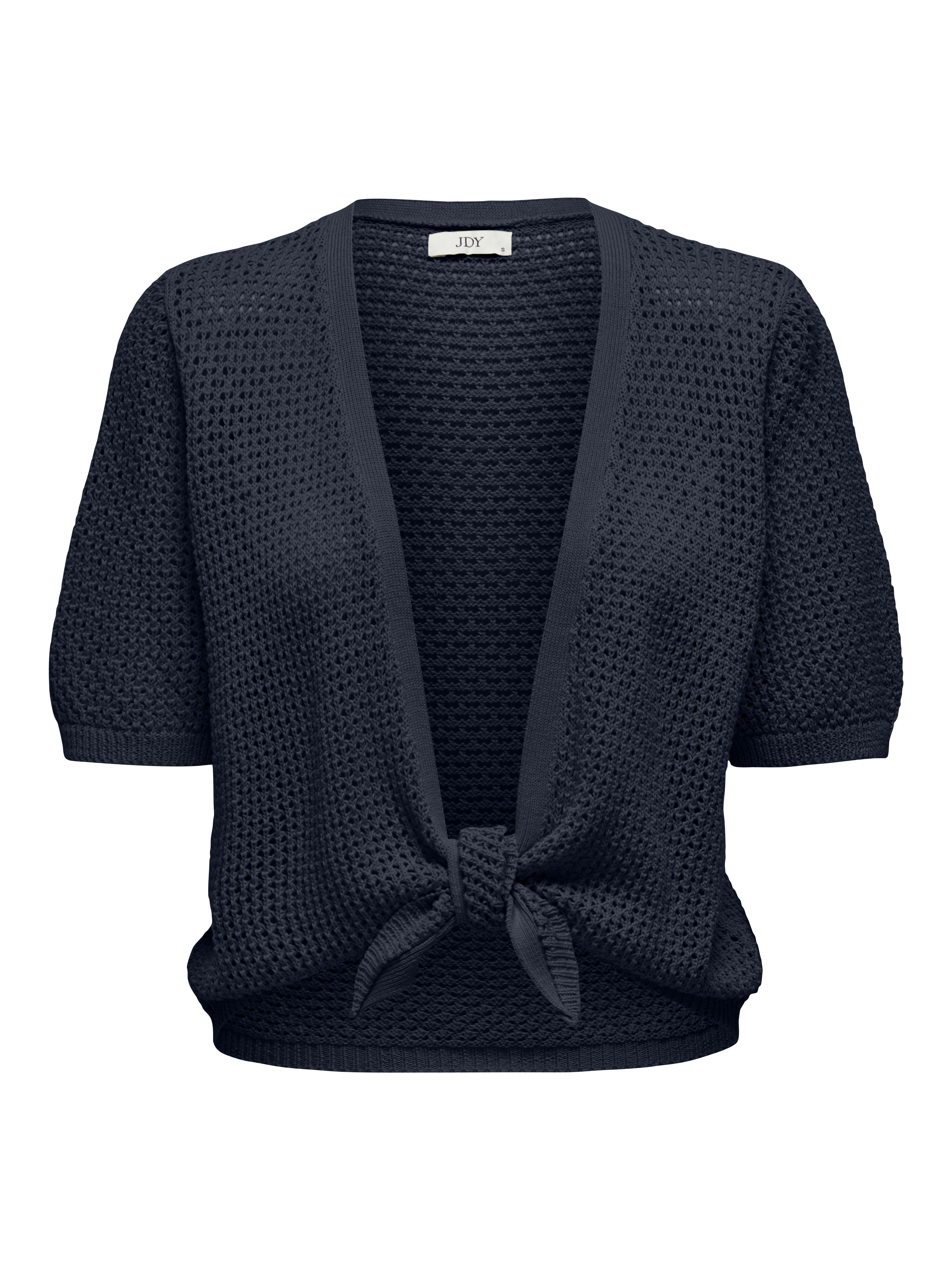 Jacqueline De Yong Vest MEHEDI