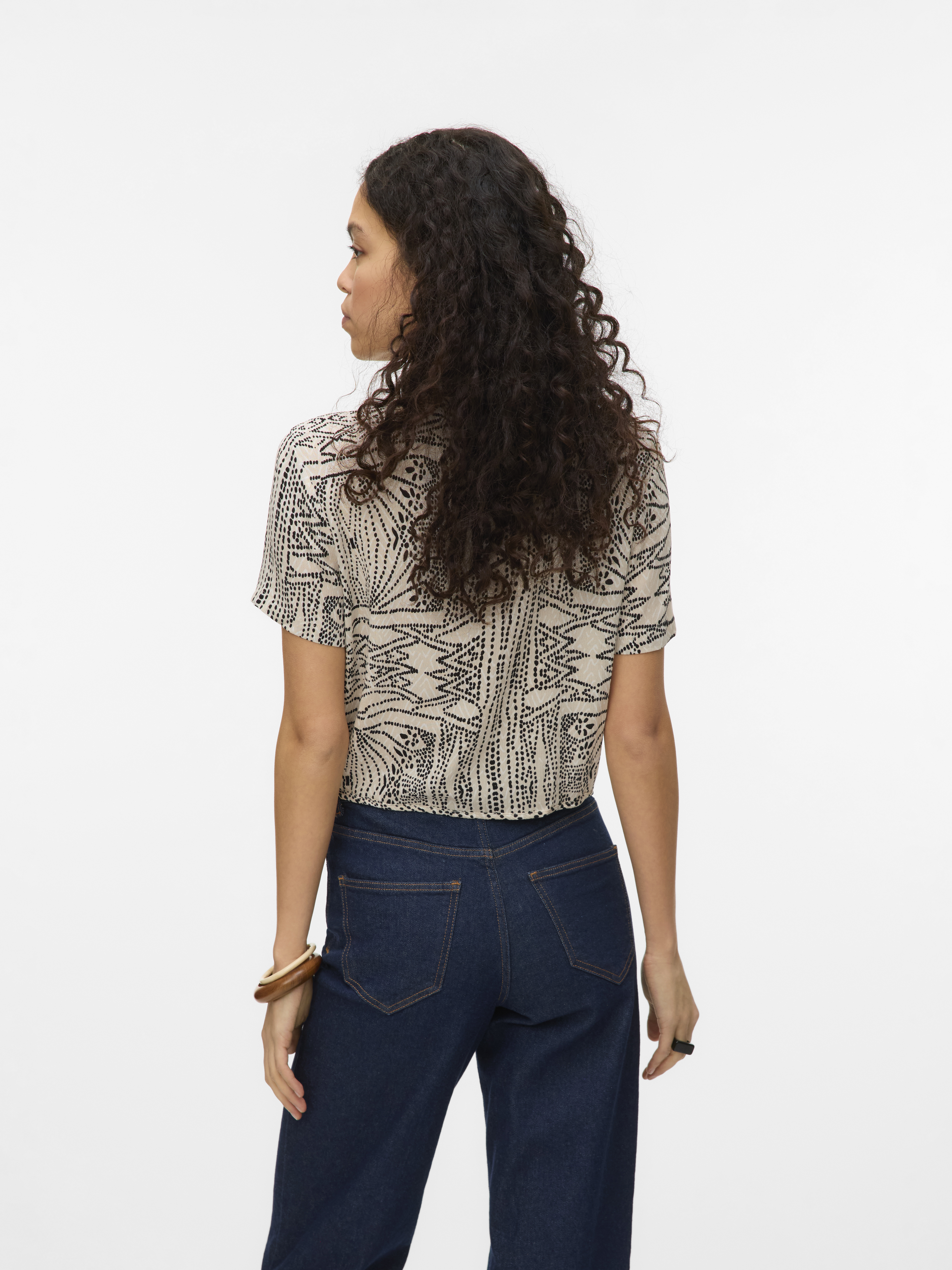 Vero Moda Blouse MENNY 