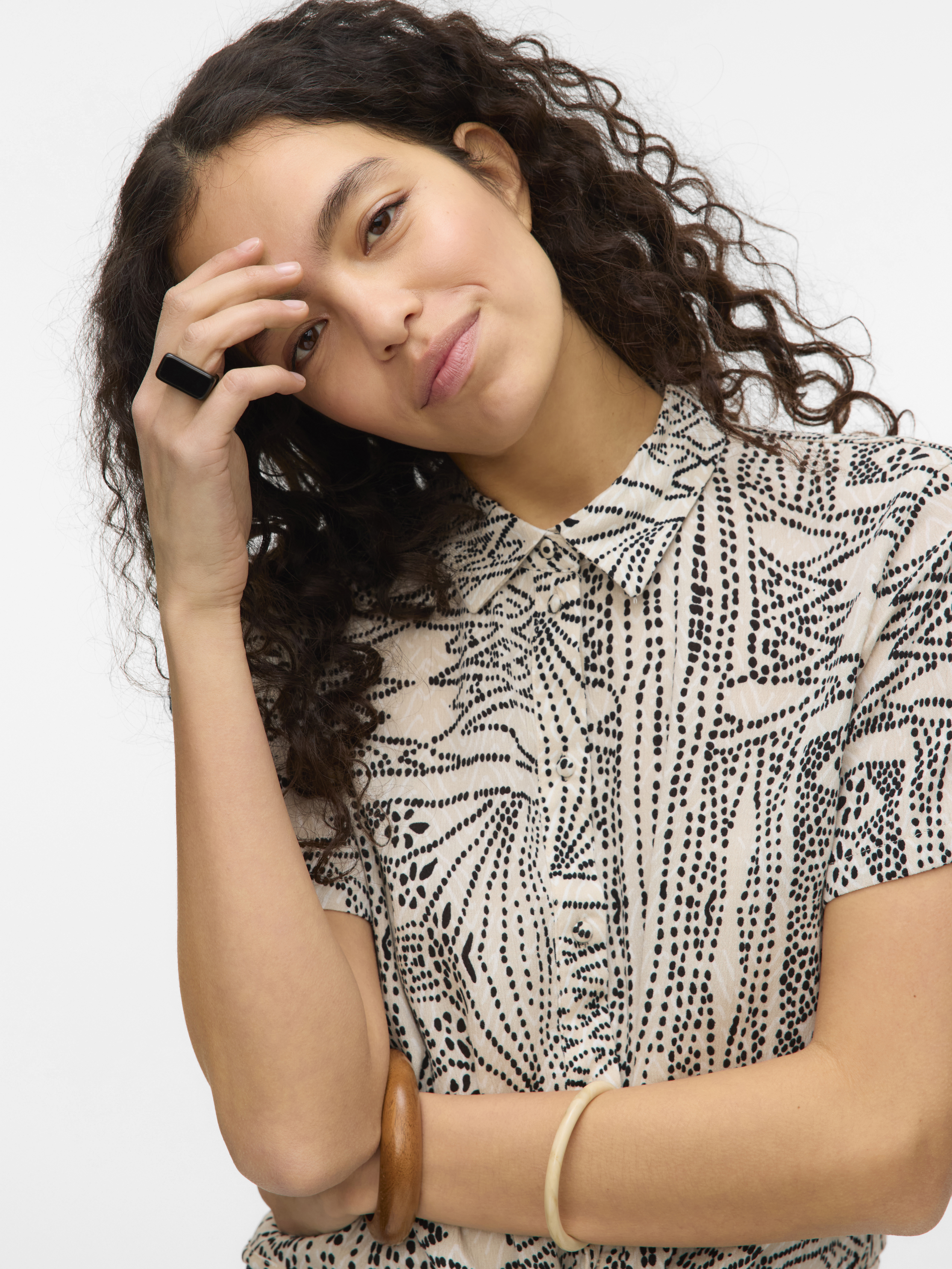 Vero Moda Blouse MENNY 