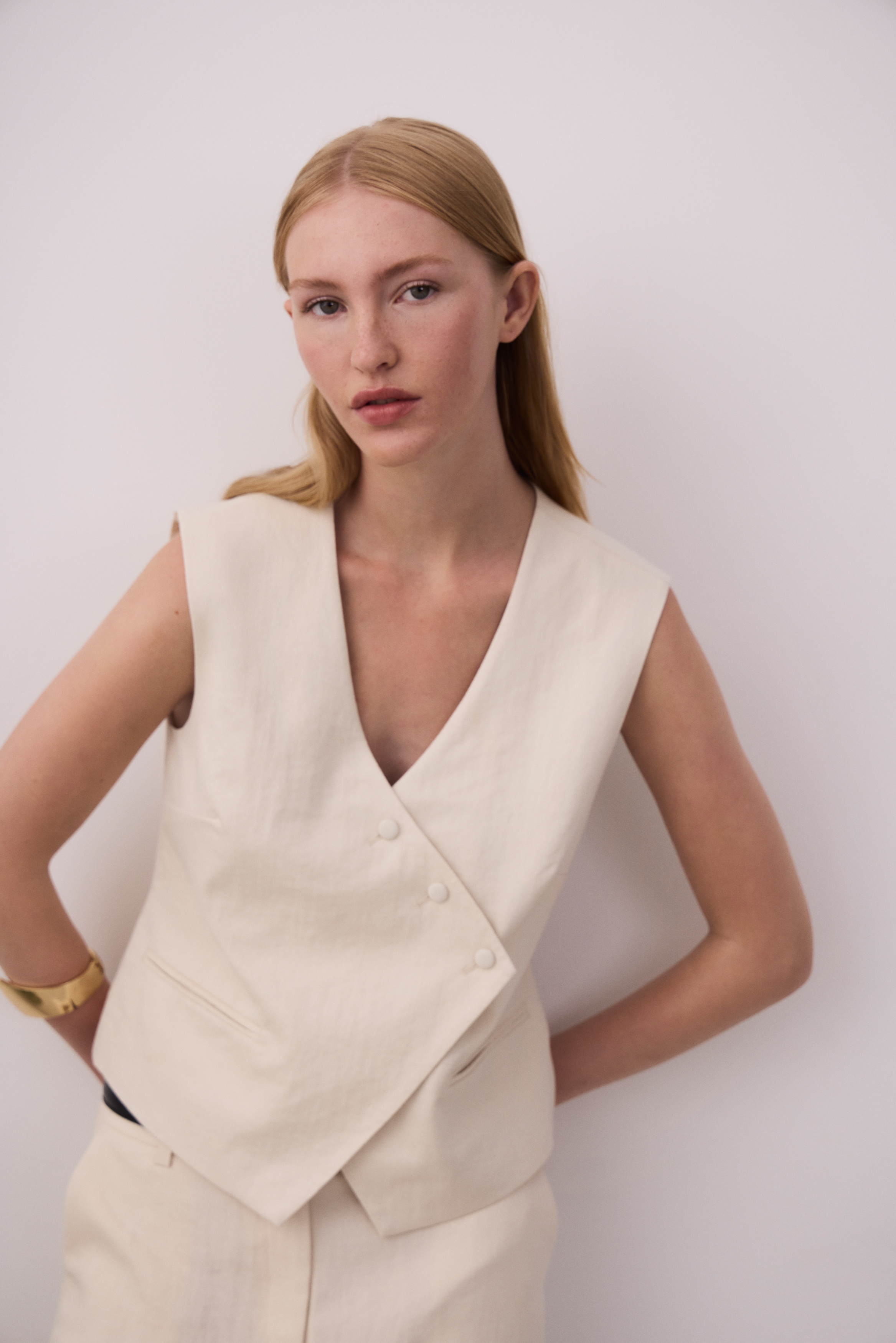 Vila Gilet FLEA 