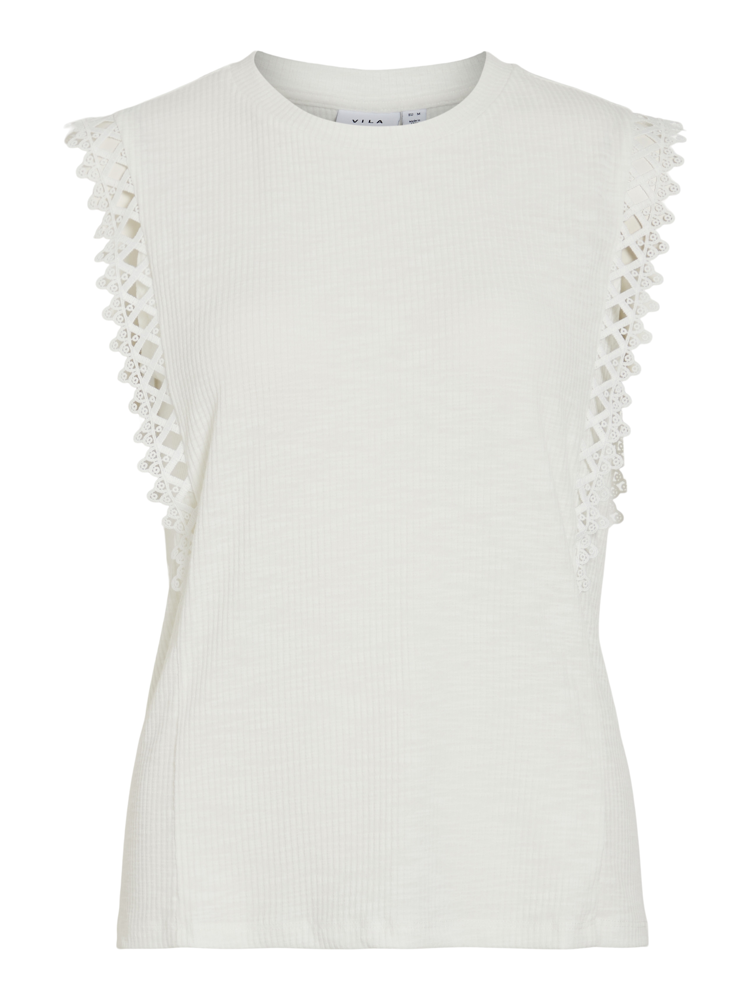 Vila T-shirt OTESSA