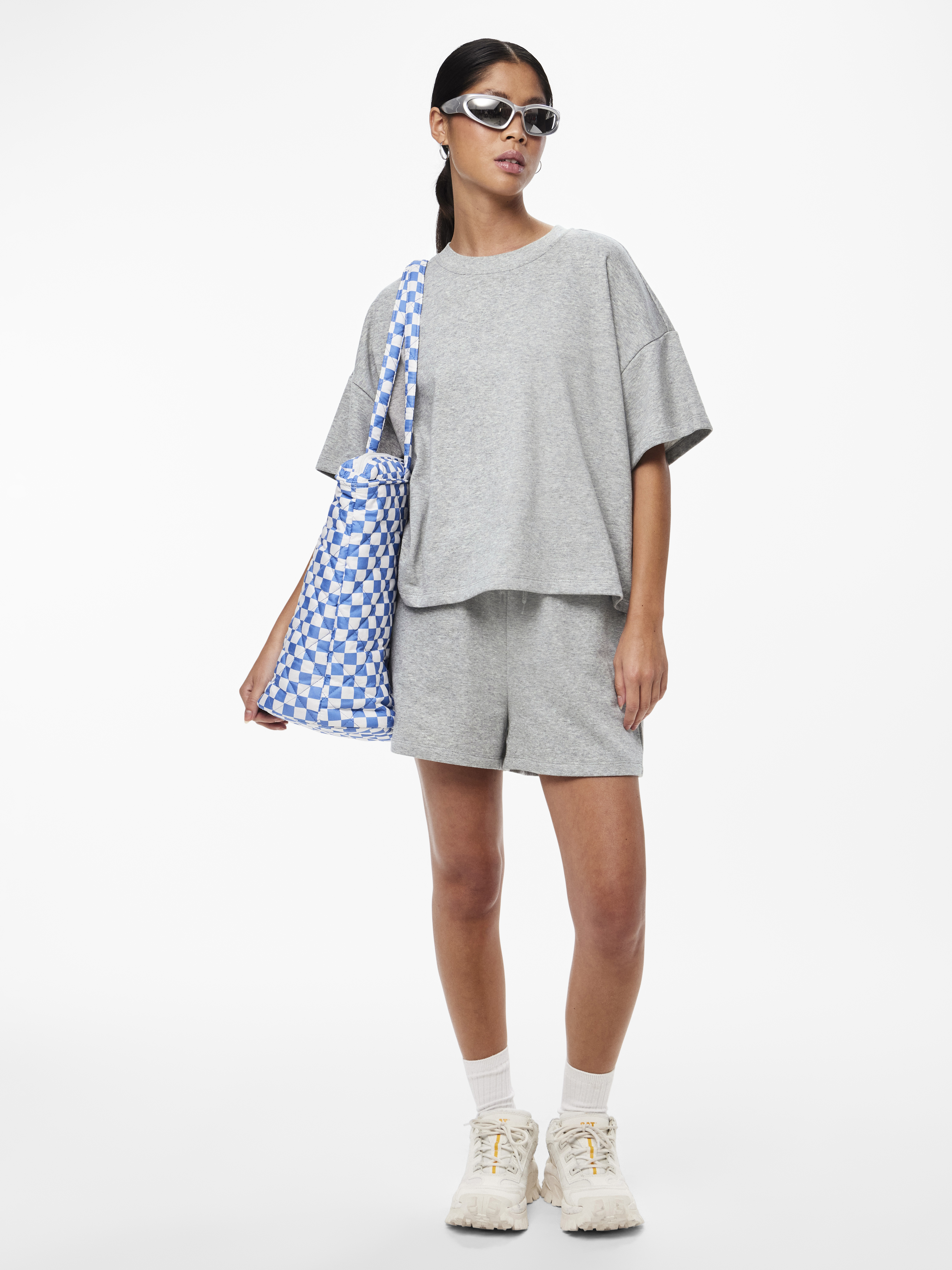 Pieces T-shirt CHILLI SUMMER