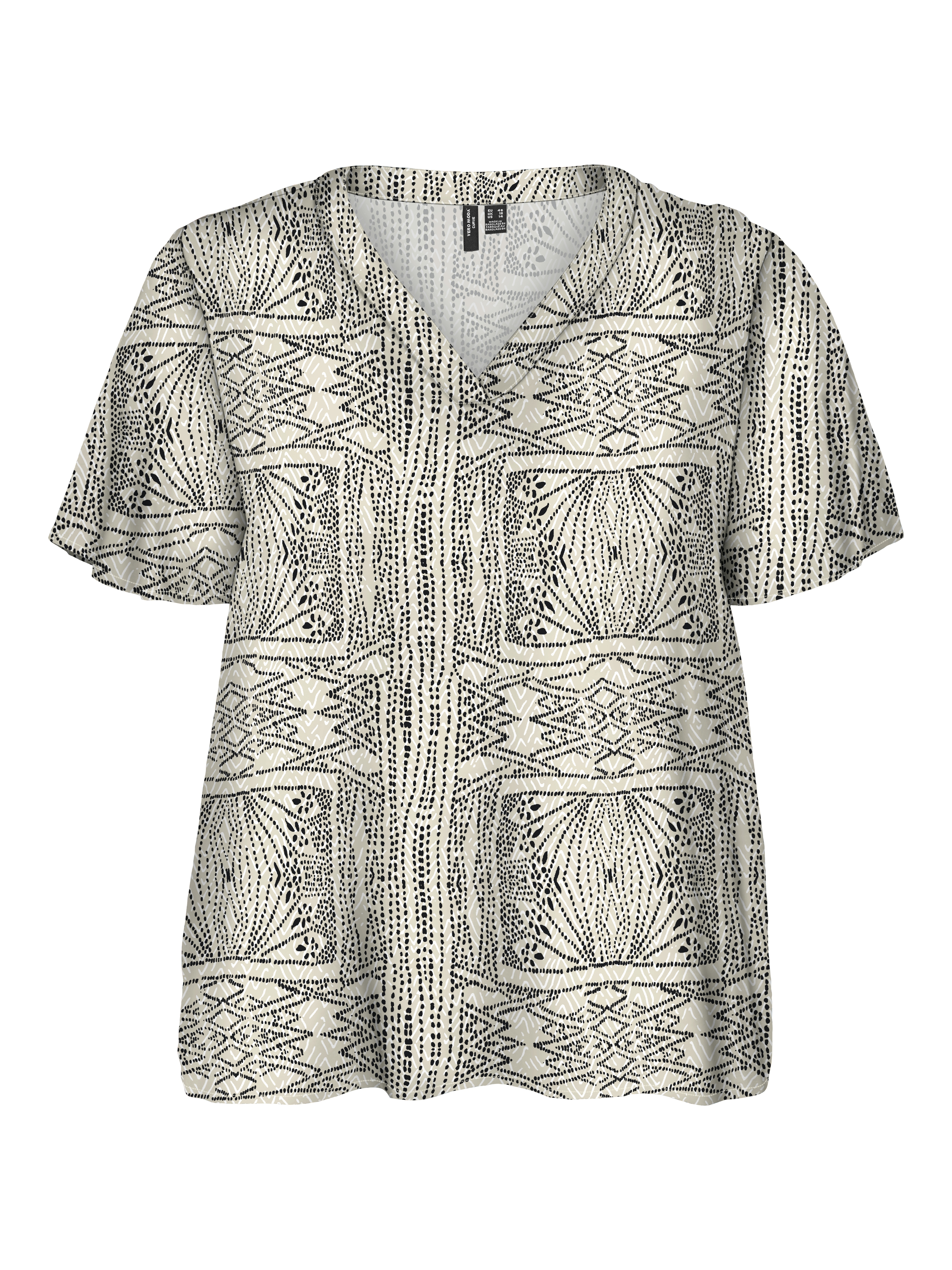 Vero Moda Curve Blouse MENNY