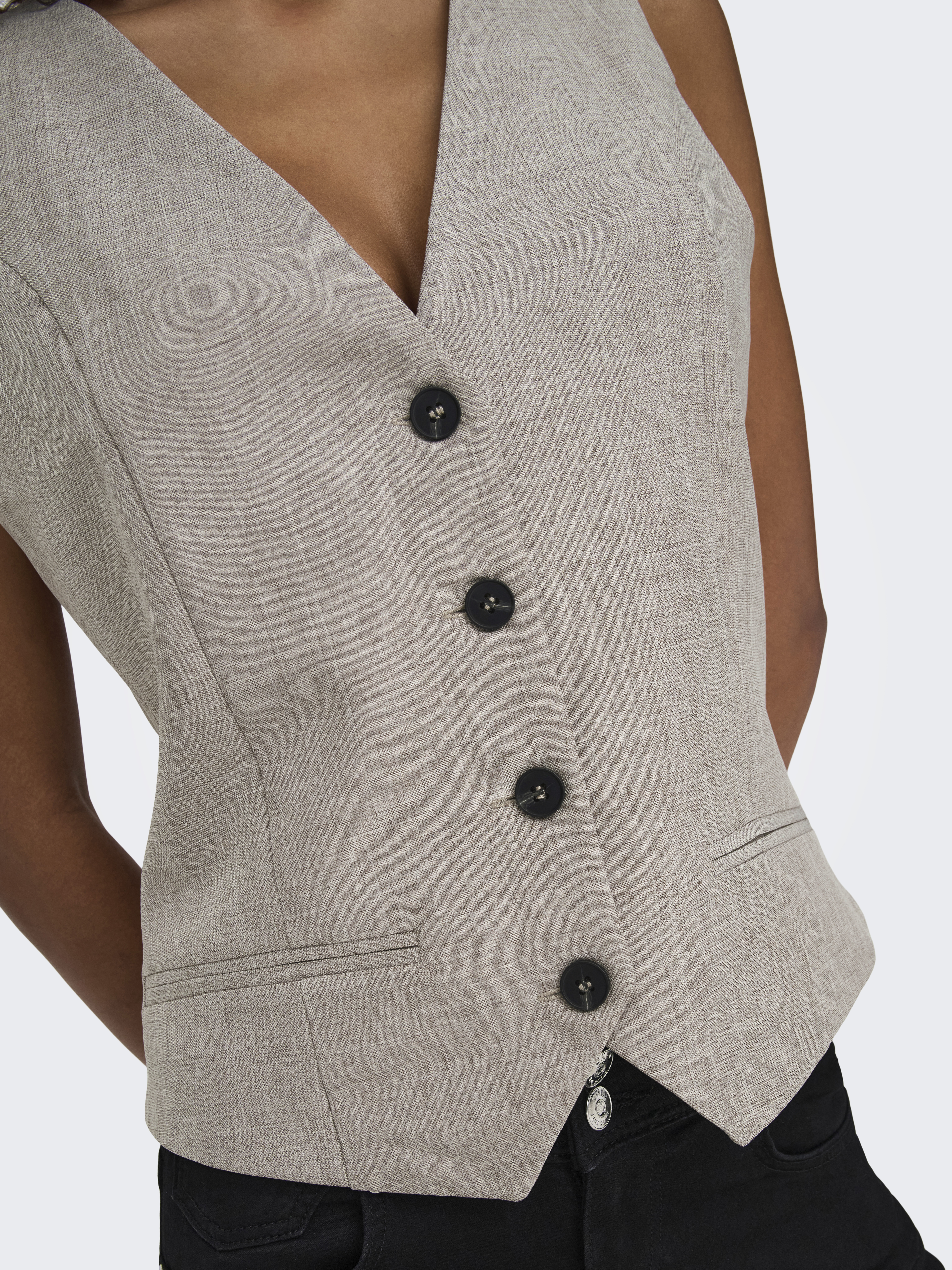 Only Gilet LINDA