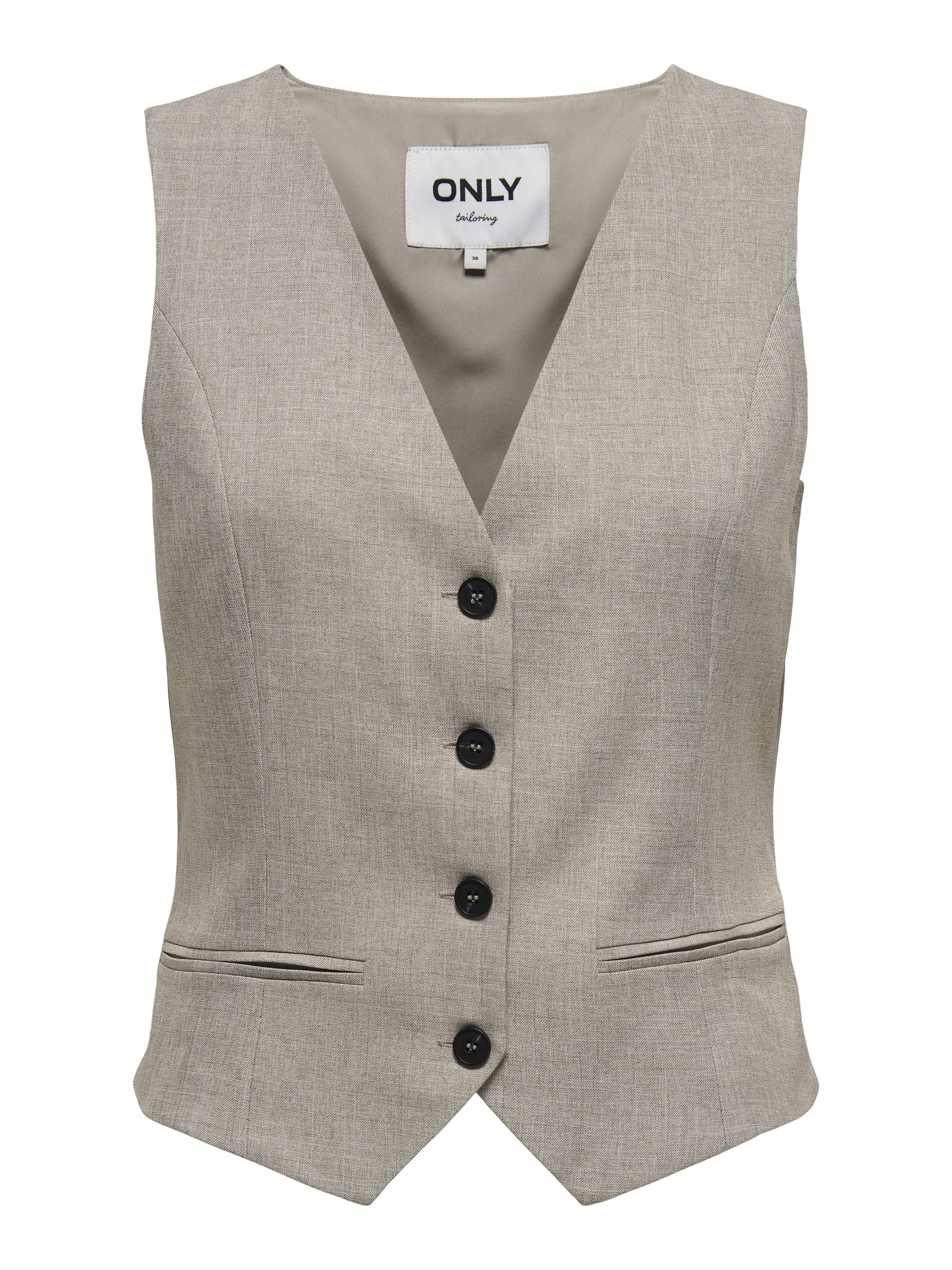 Only Gilet LINDA