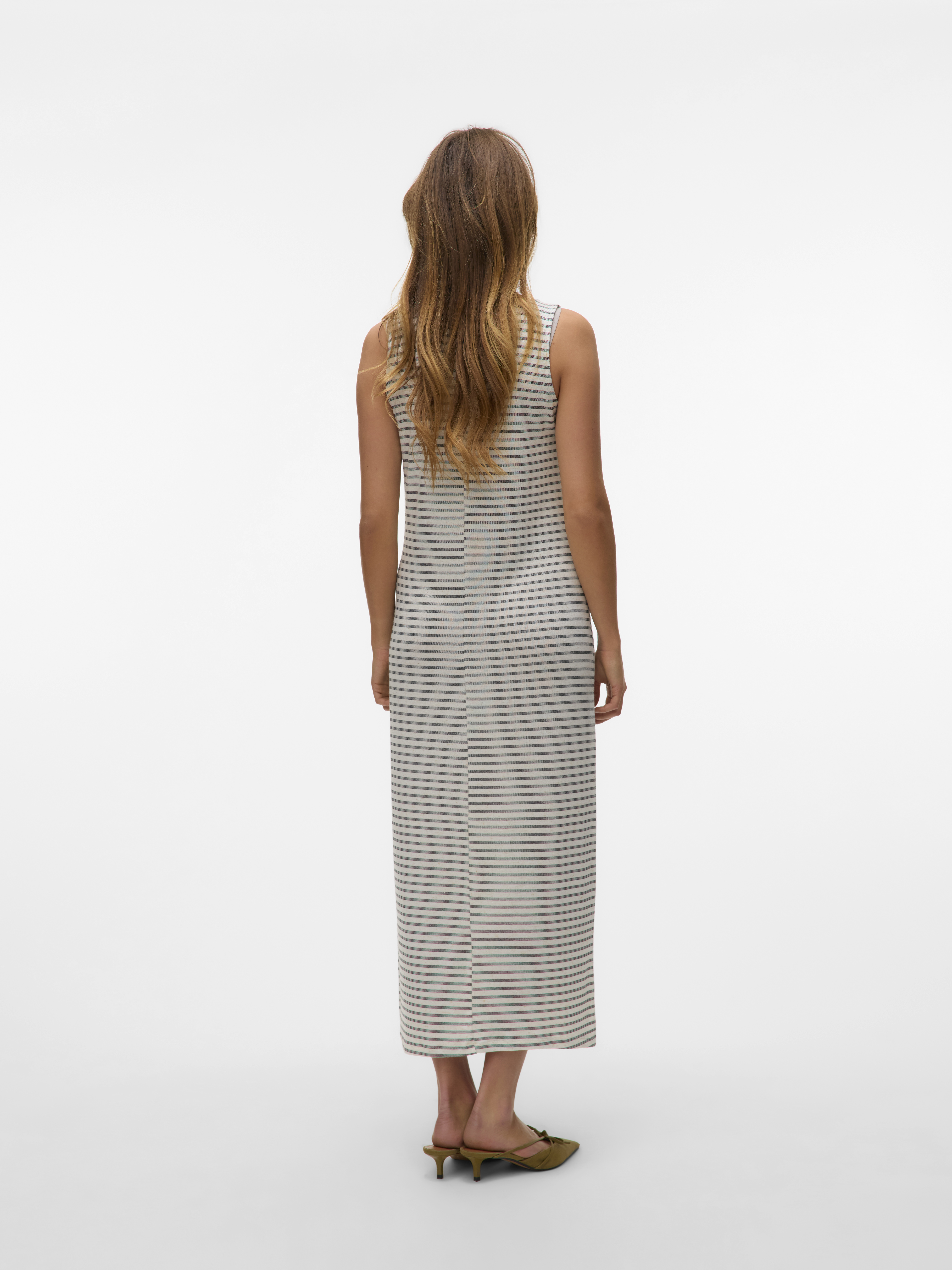 Vero Moda Jurk GINA