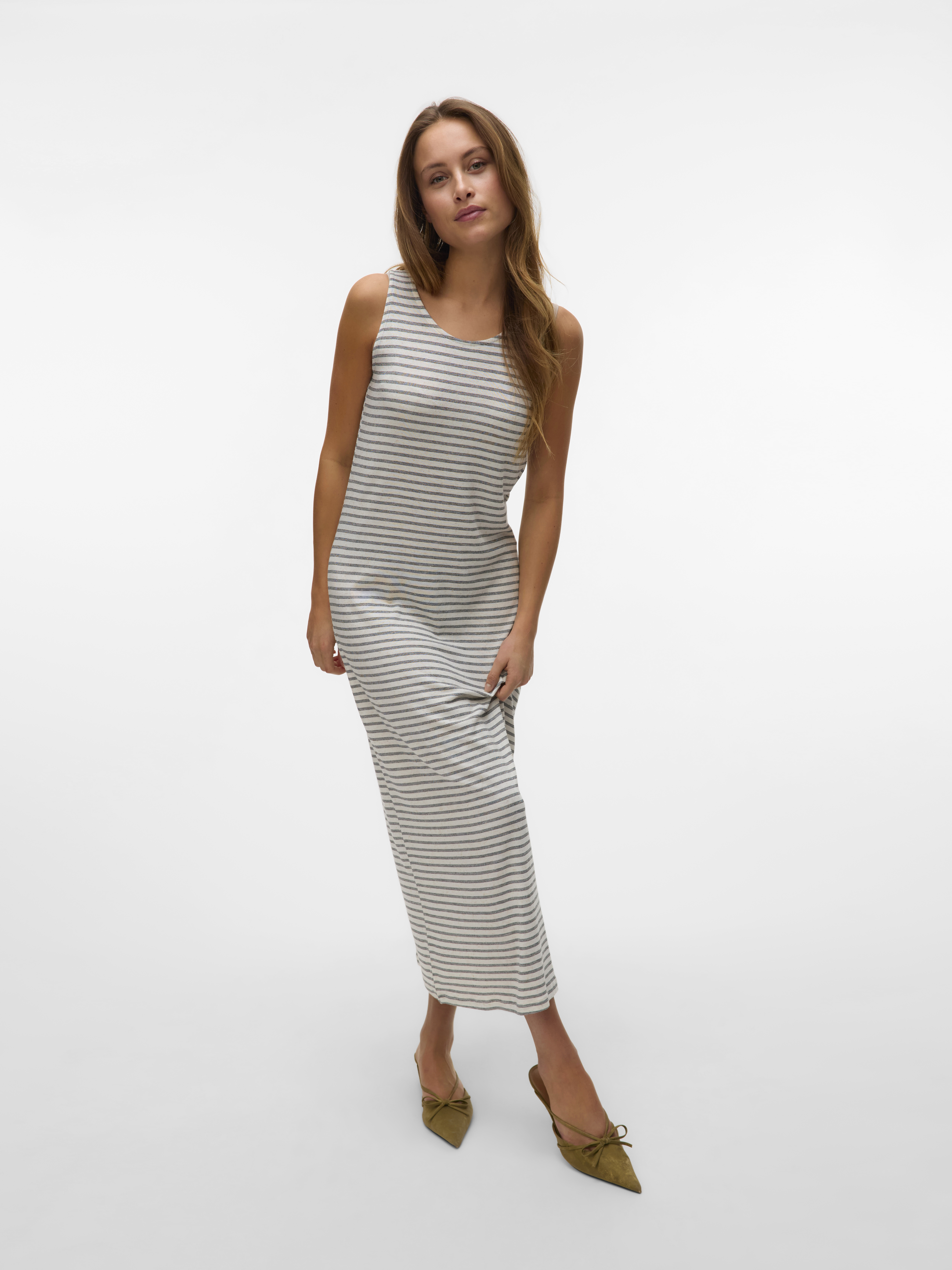 Vero Moda Jurk GINA