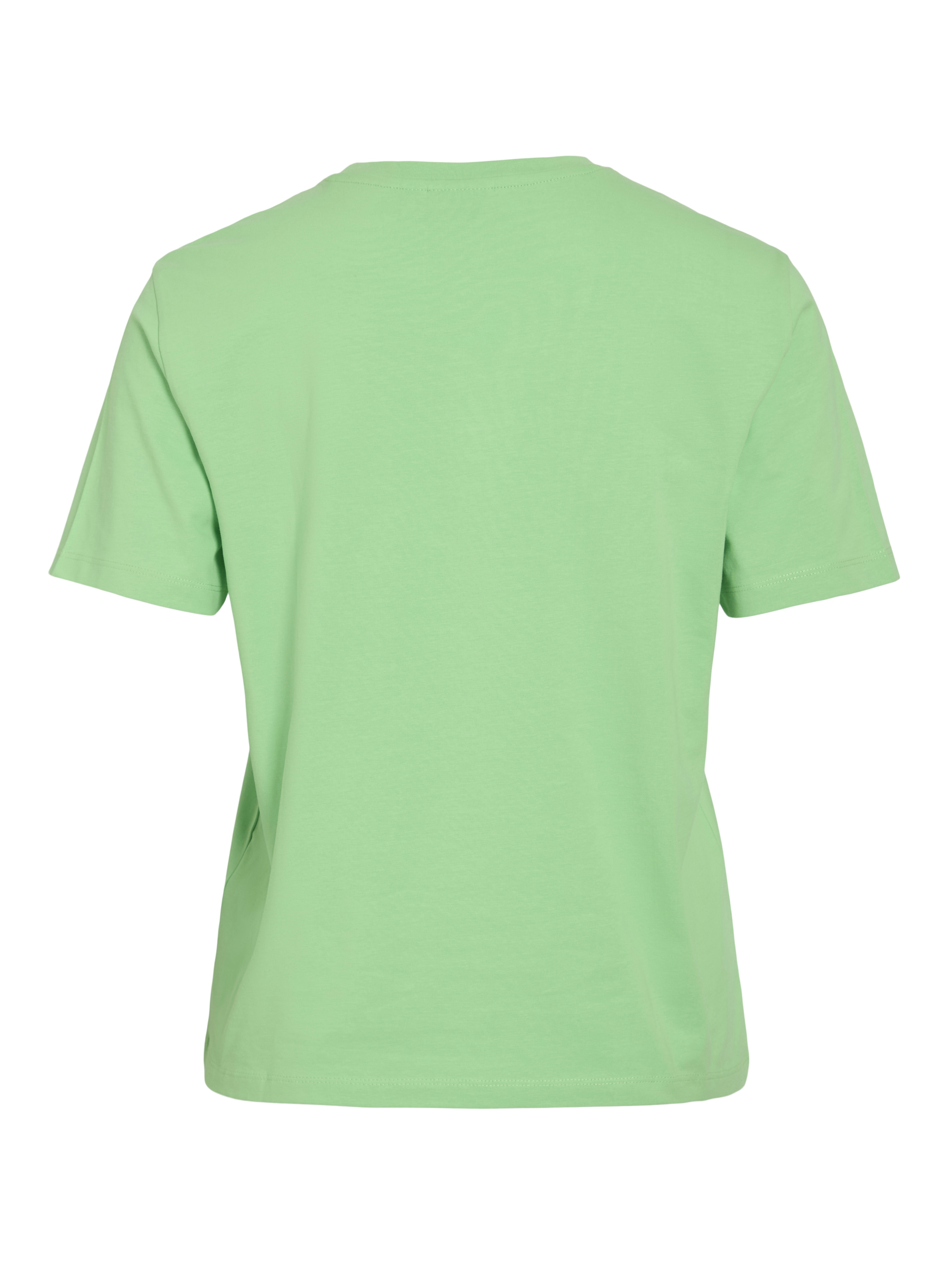 Vila T-shirt NORA