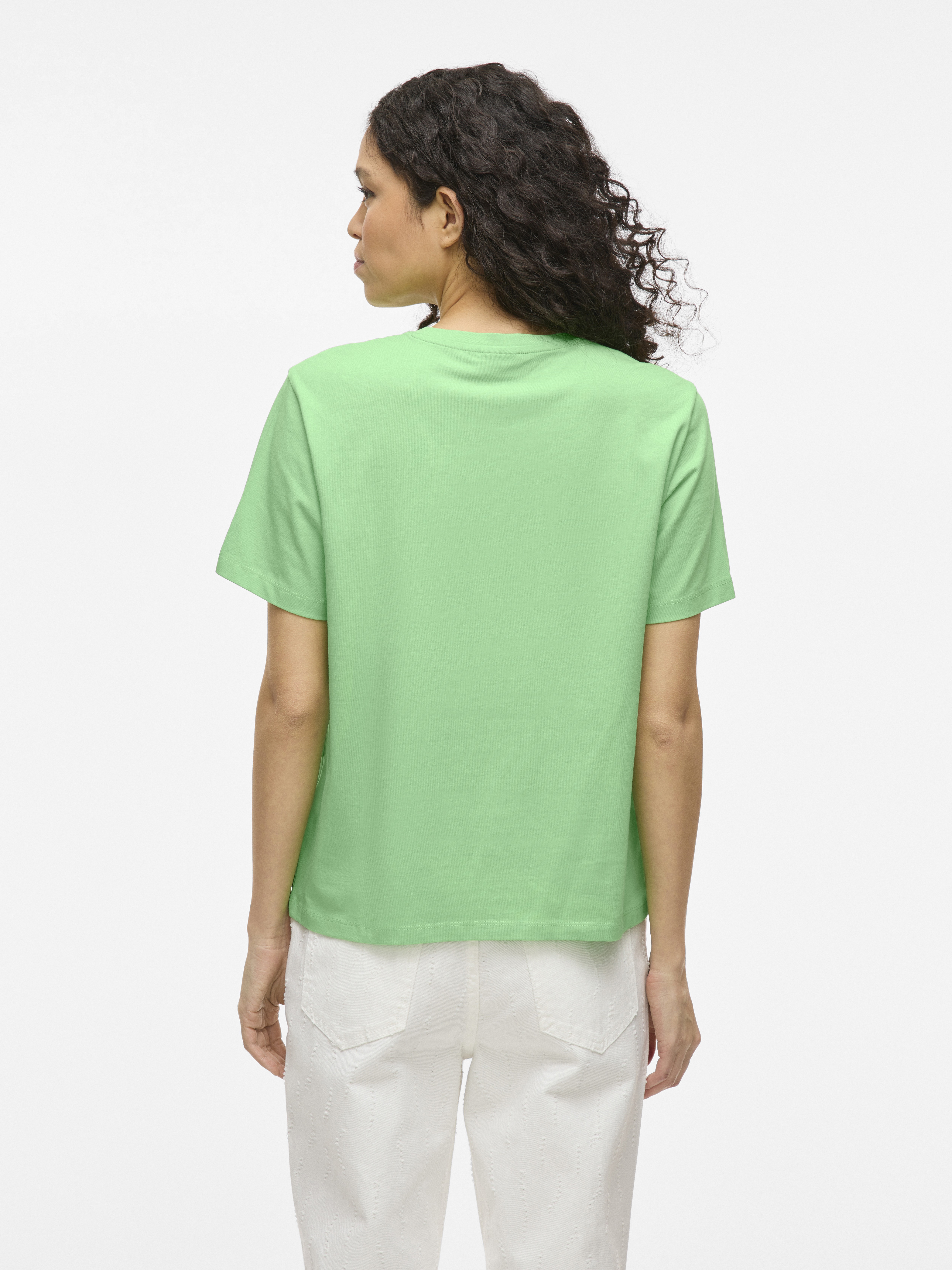 Vila T-shirt NORA