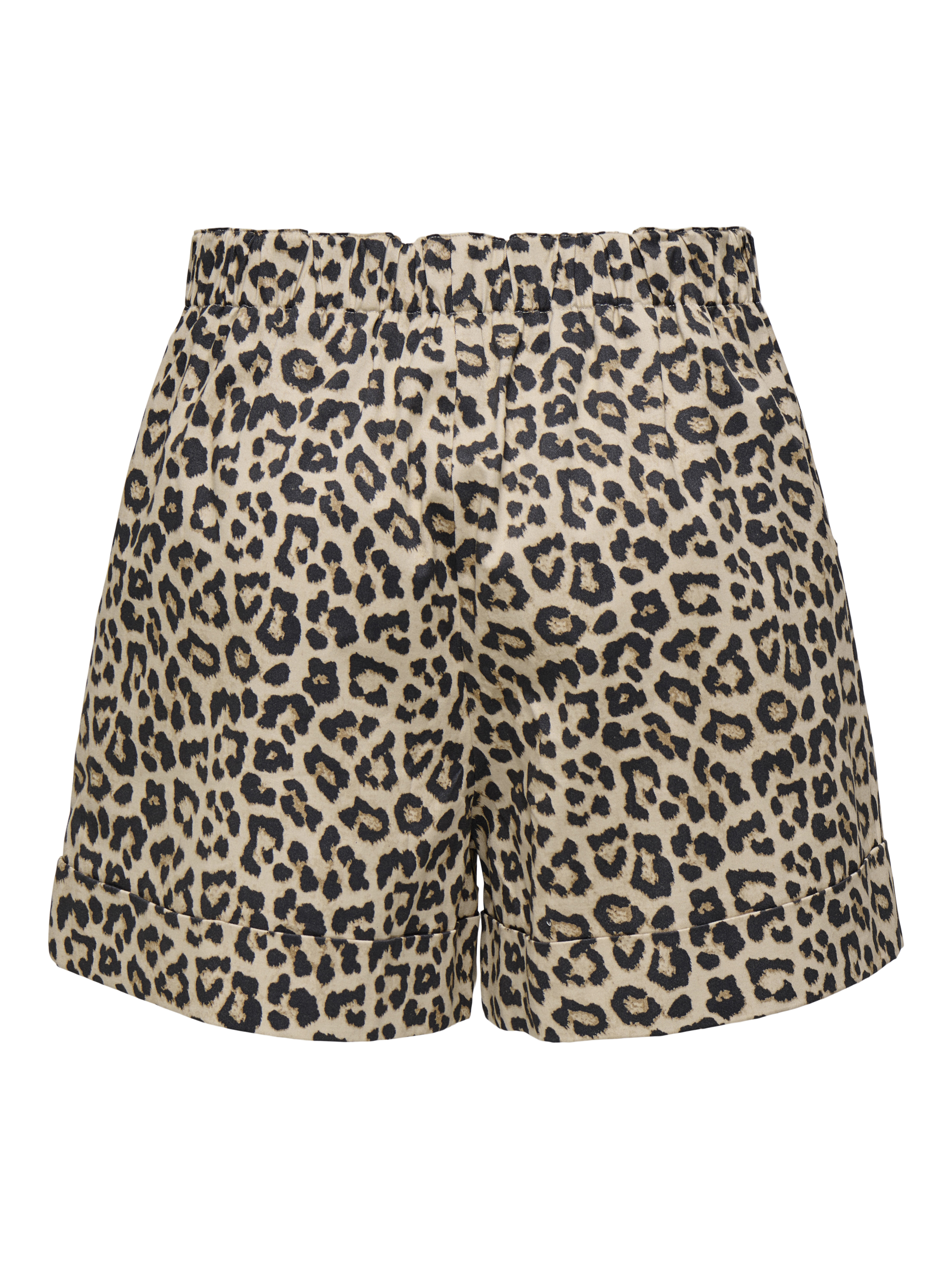 Only Short LOWA 
