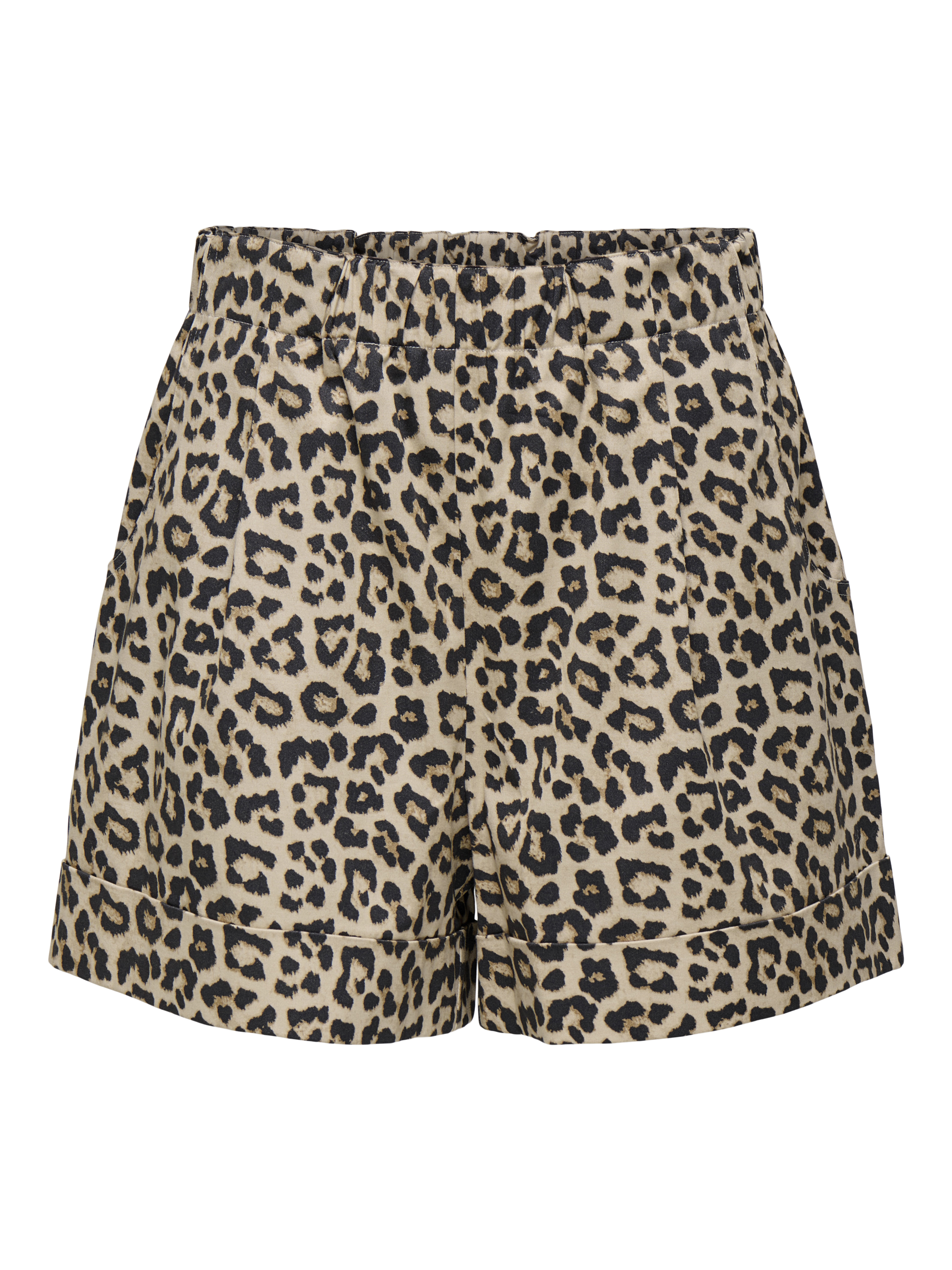Only Short LOWA 