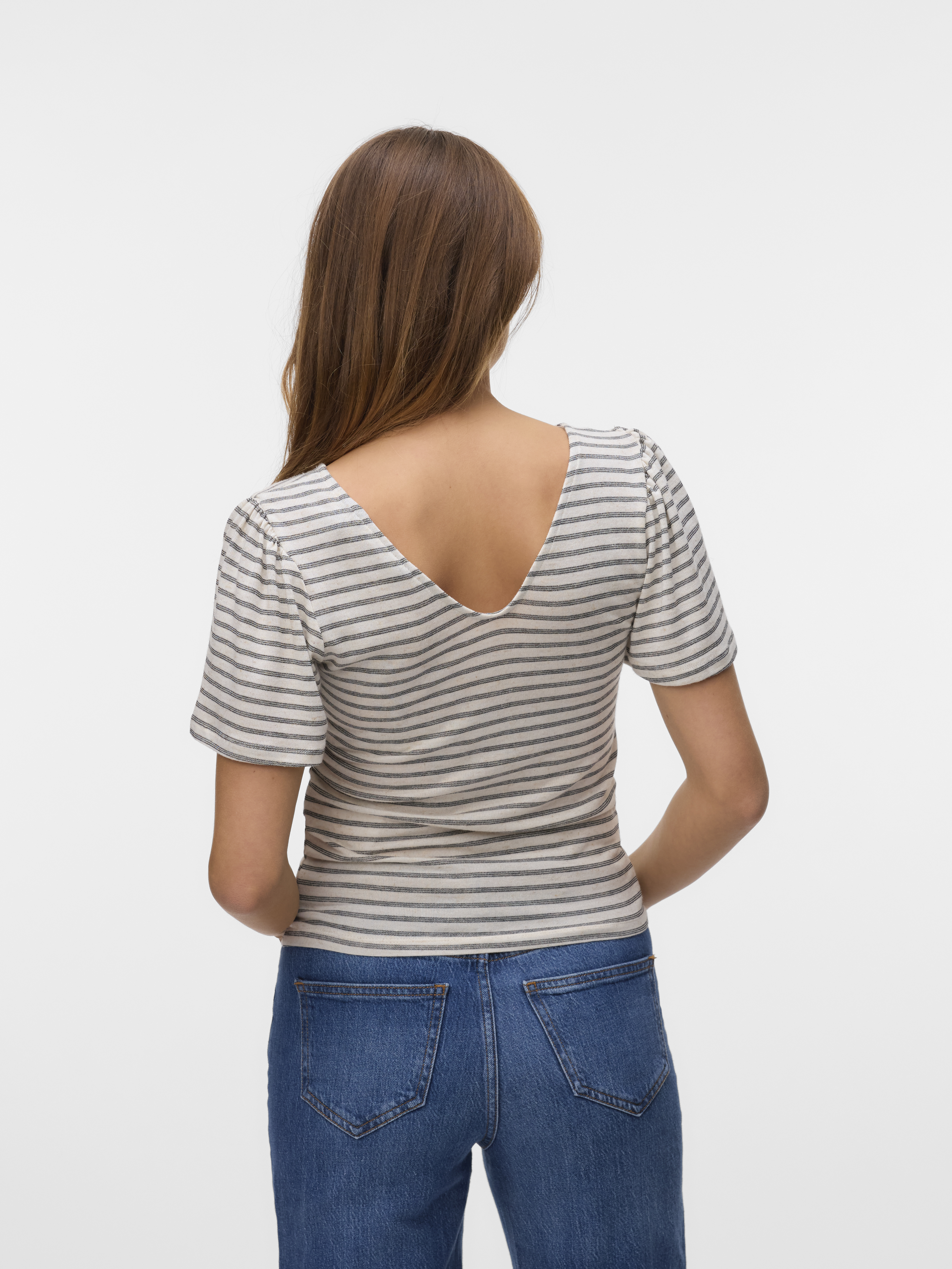 Vero Moda T-shirt GINA 