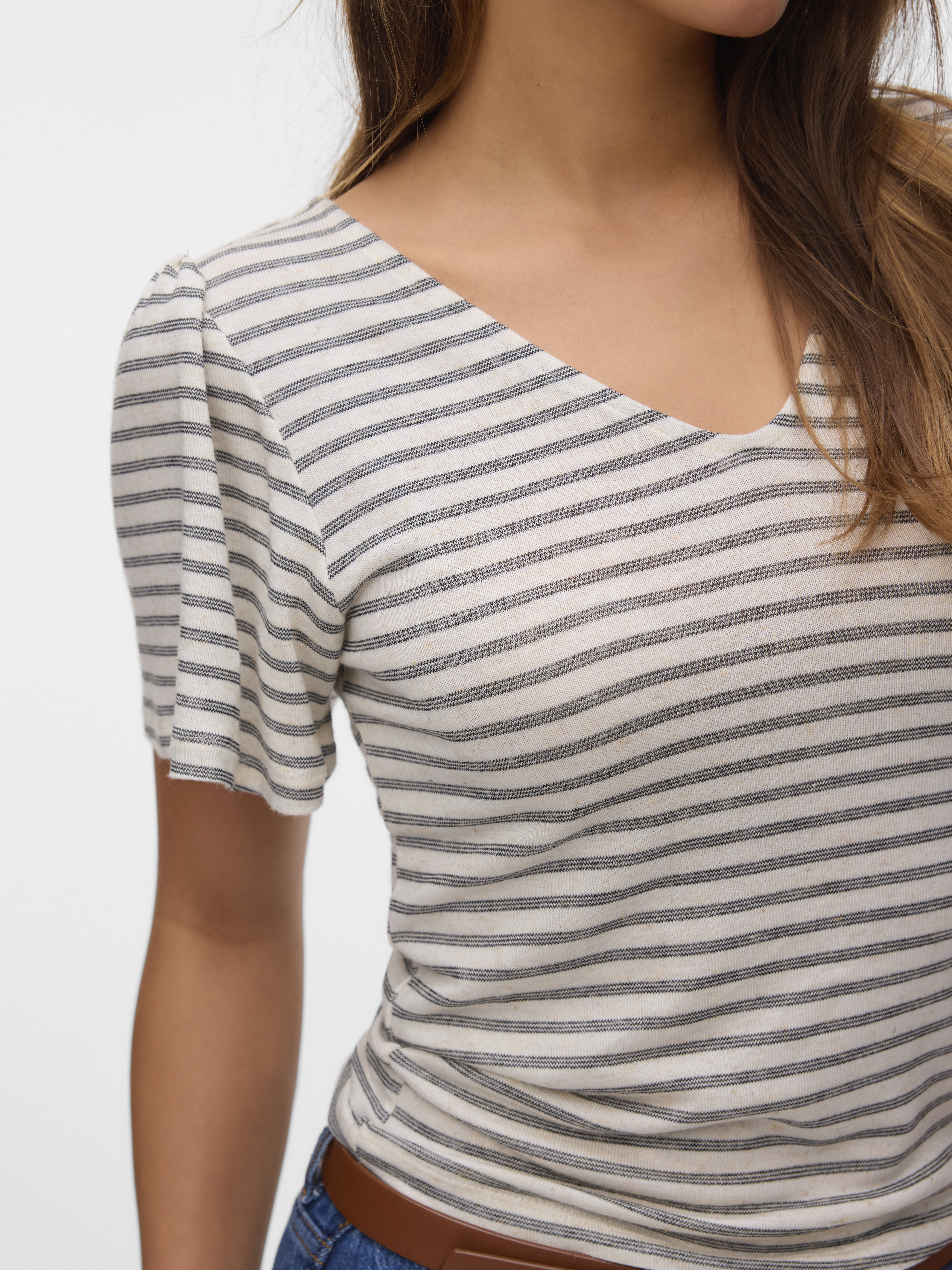 Vero Moda T-shirt GINA 