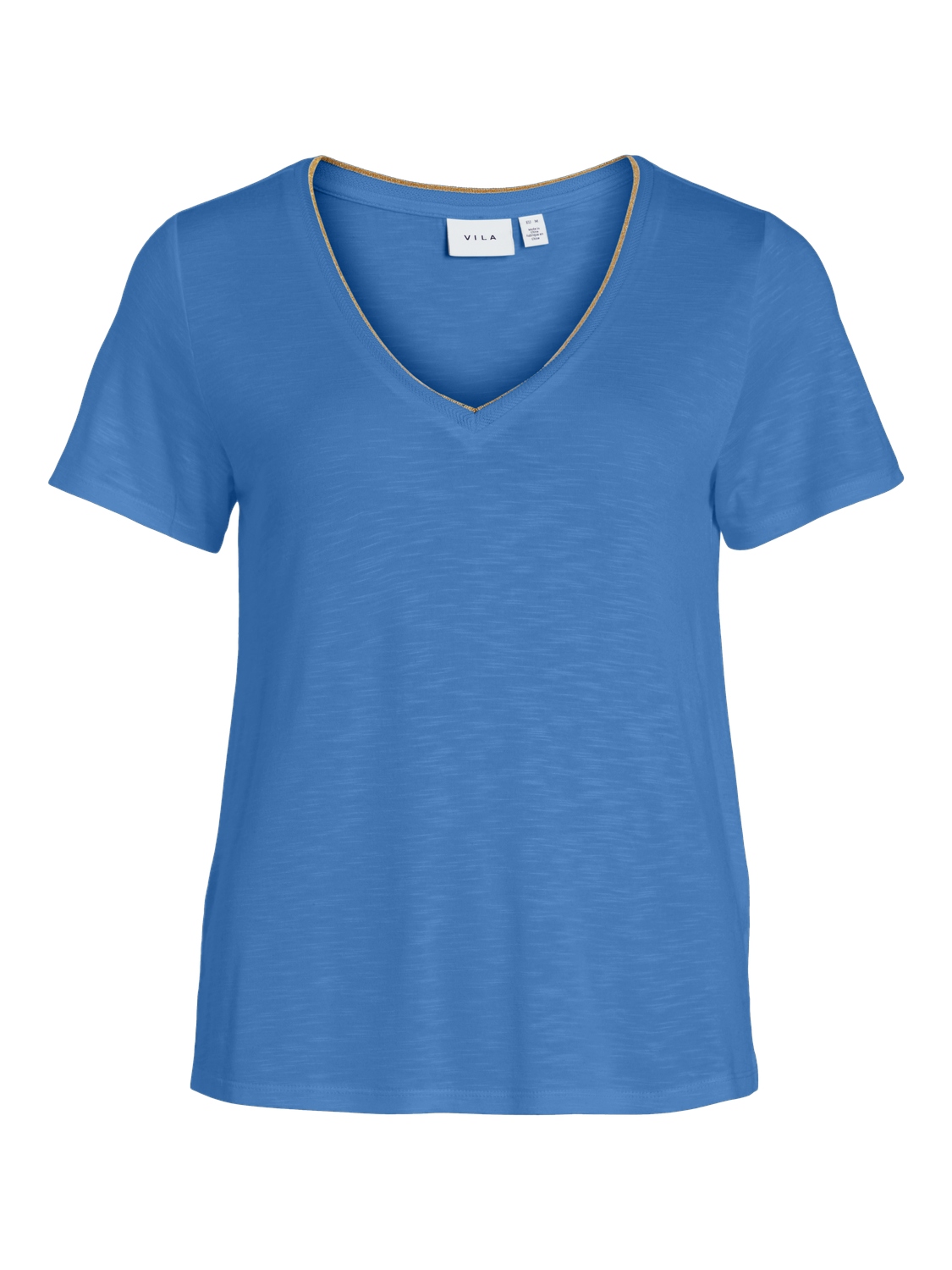 Vila T-shirt NOEL 