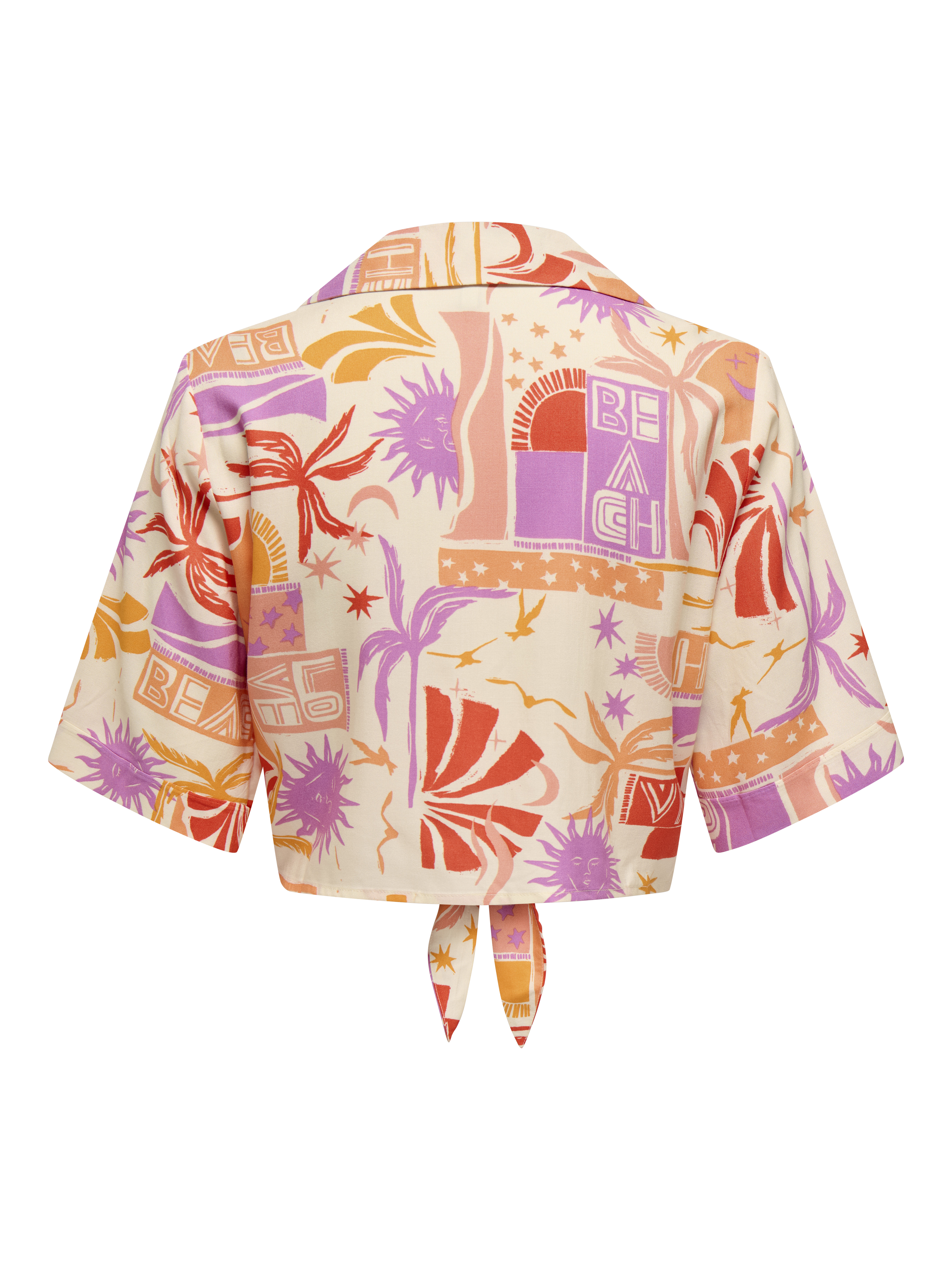 Only Blouse ZUFFY LIFE