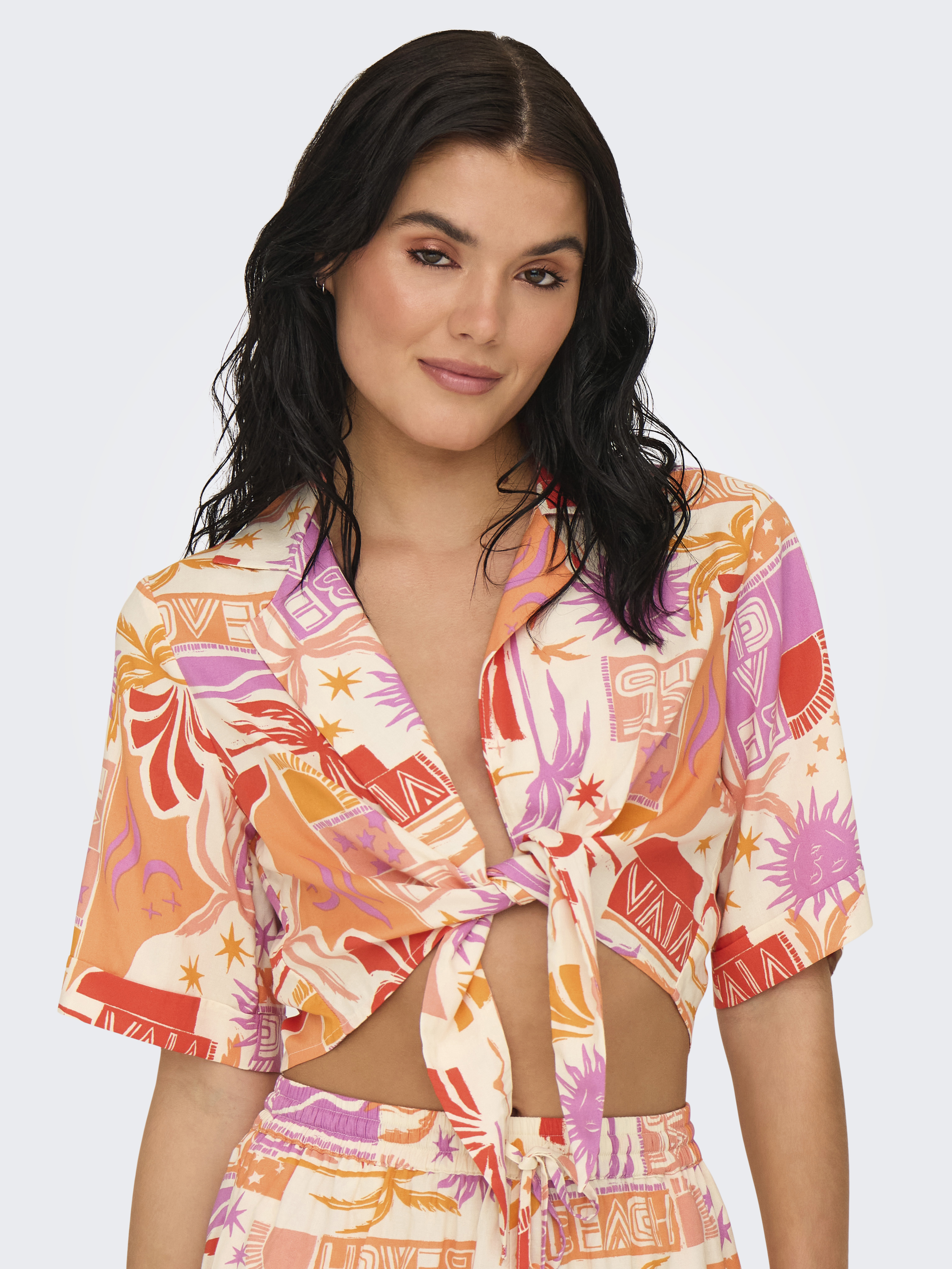 Only Blouse ZUFFY LIFE