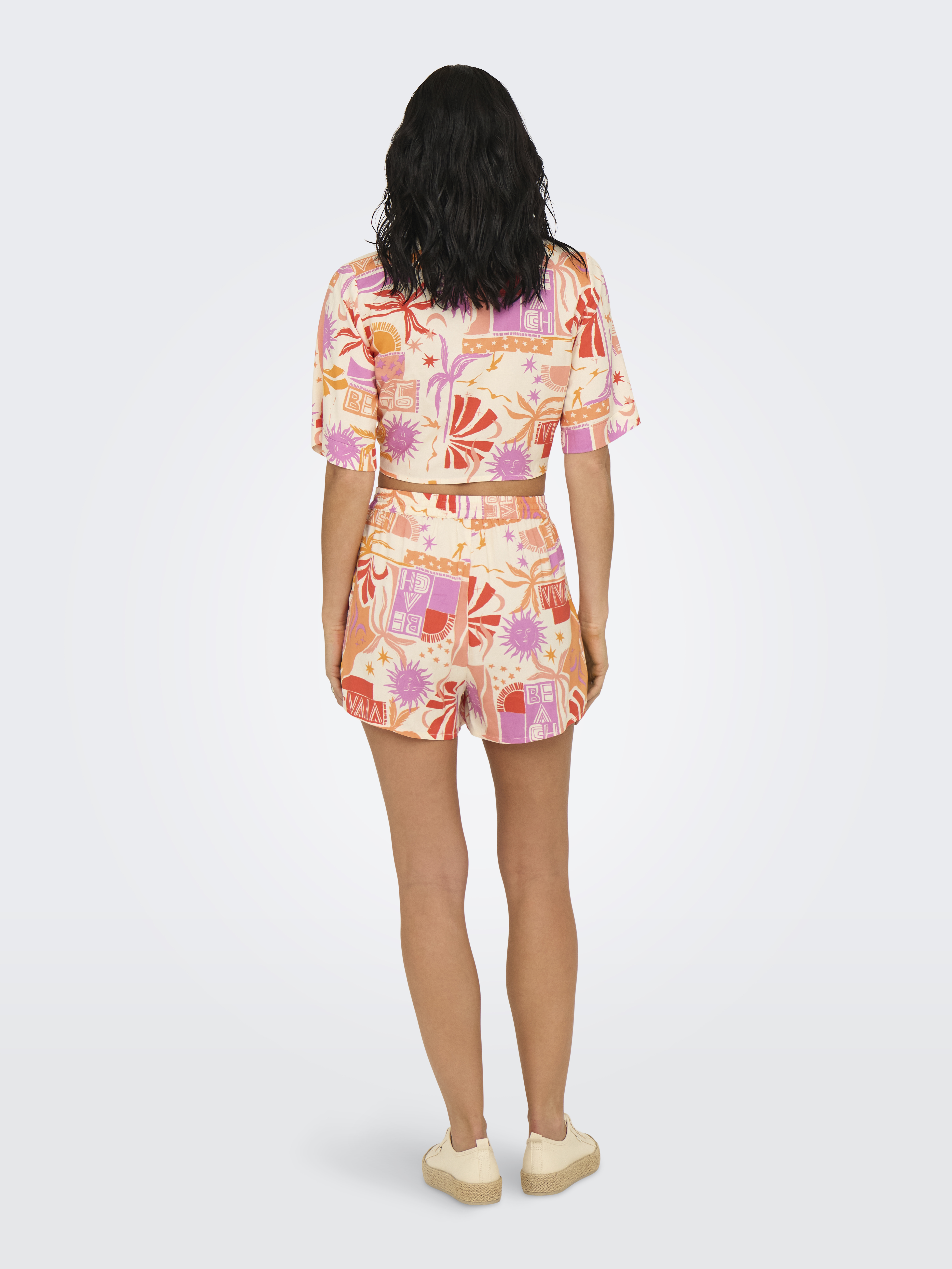 Only Blouse ZUFFY LIFE