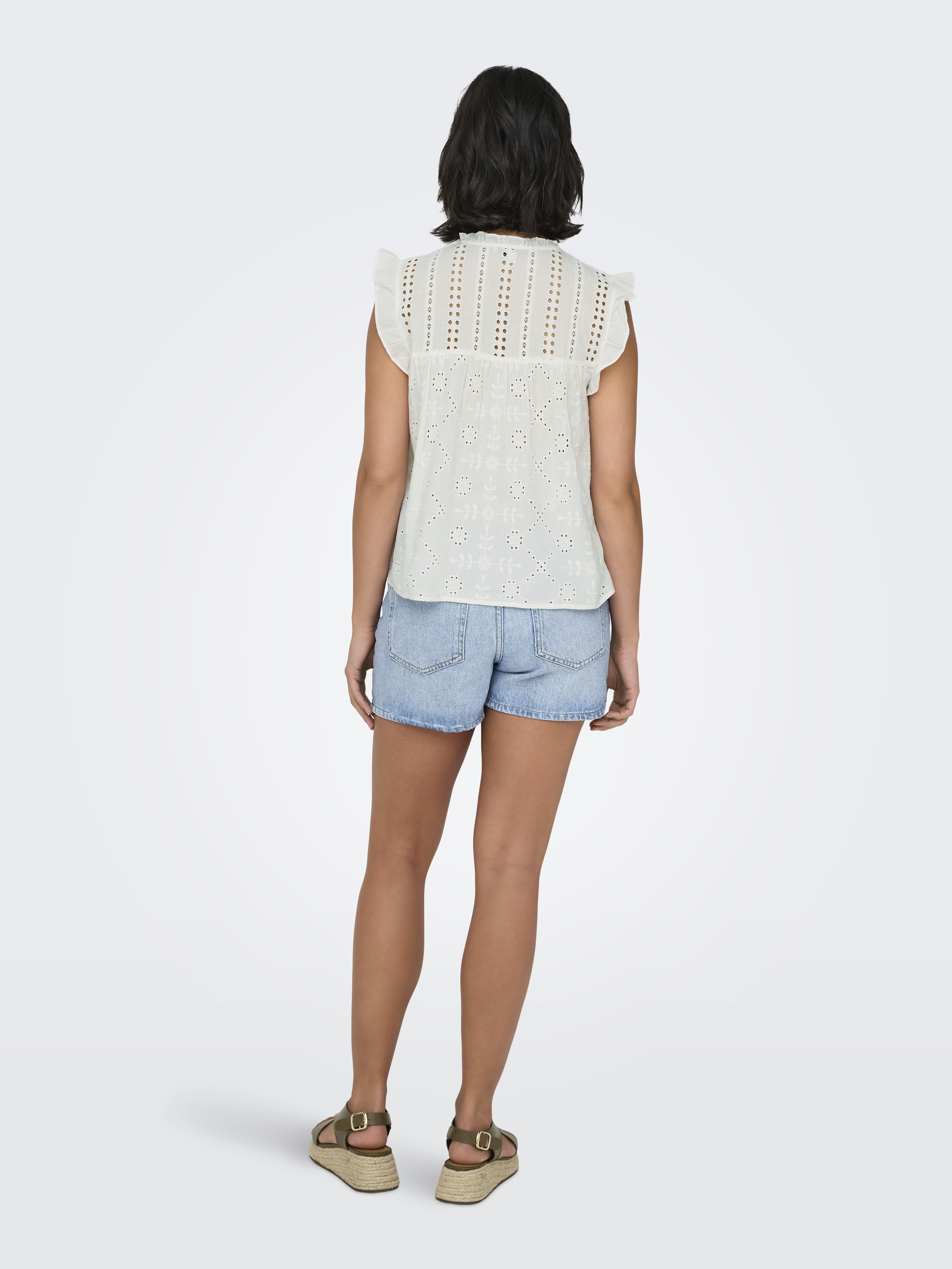 Only Blouse REVA LIFE