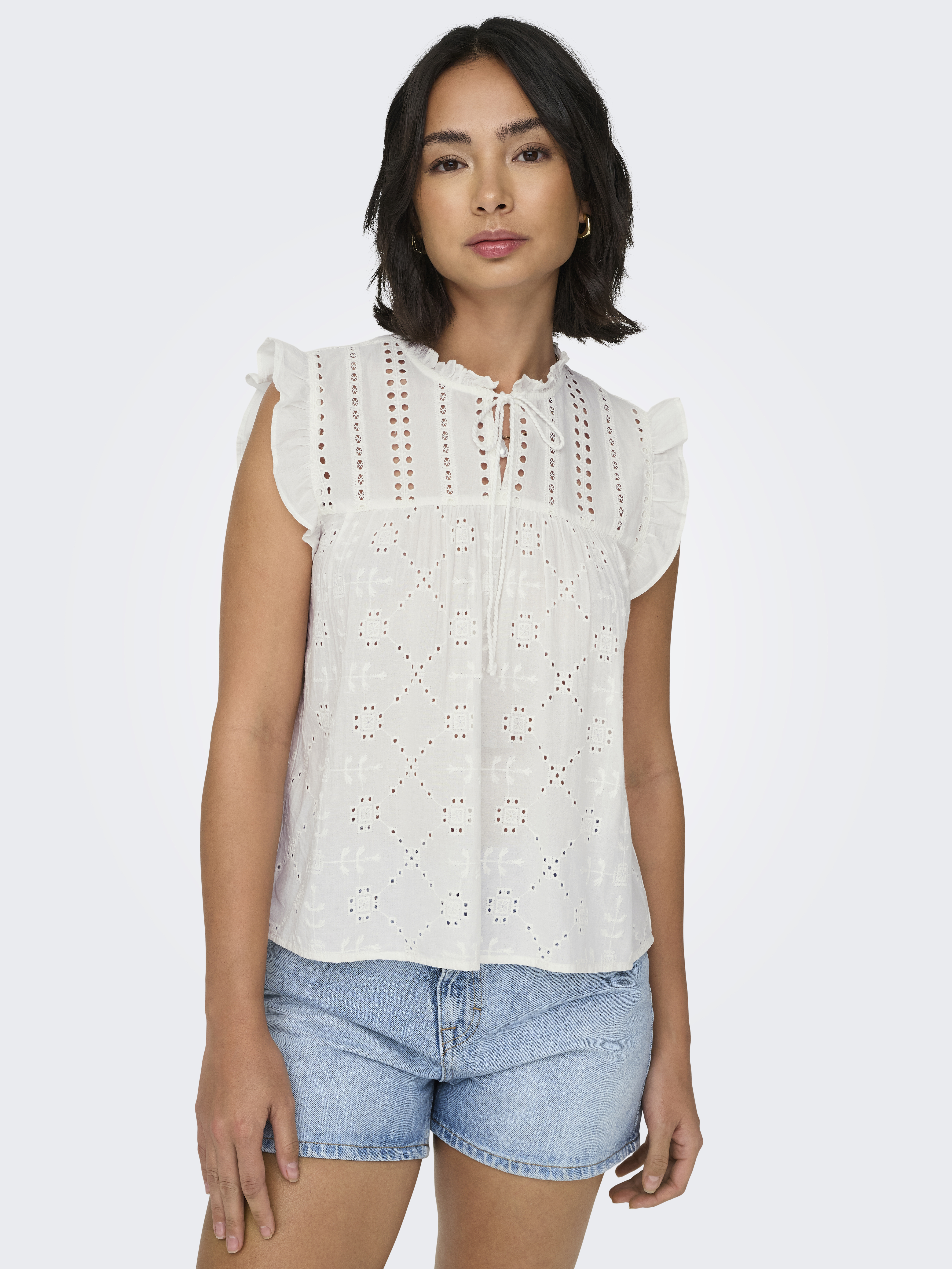 Only Blouse REVA LIFE