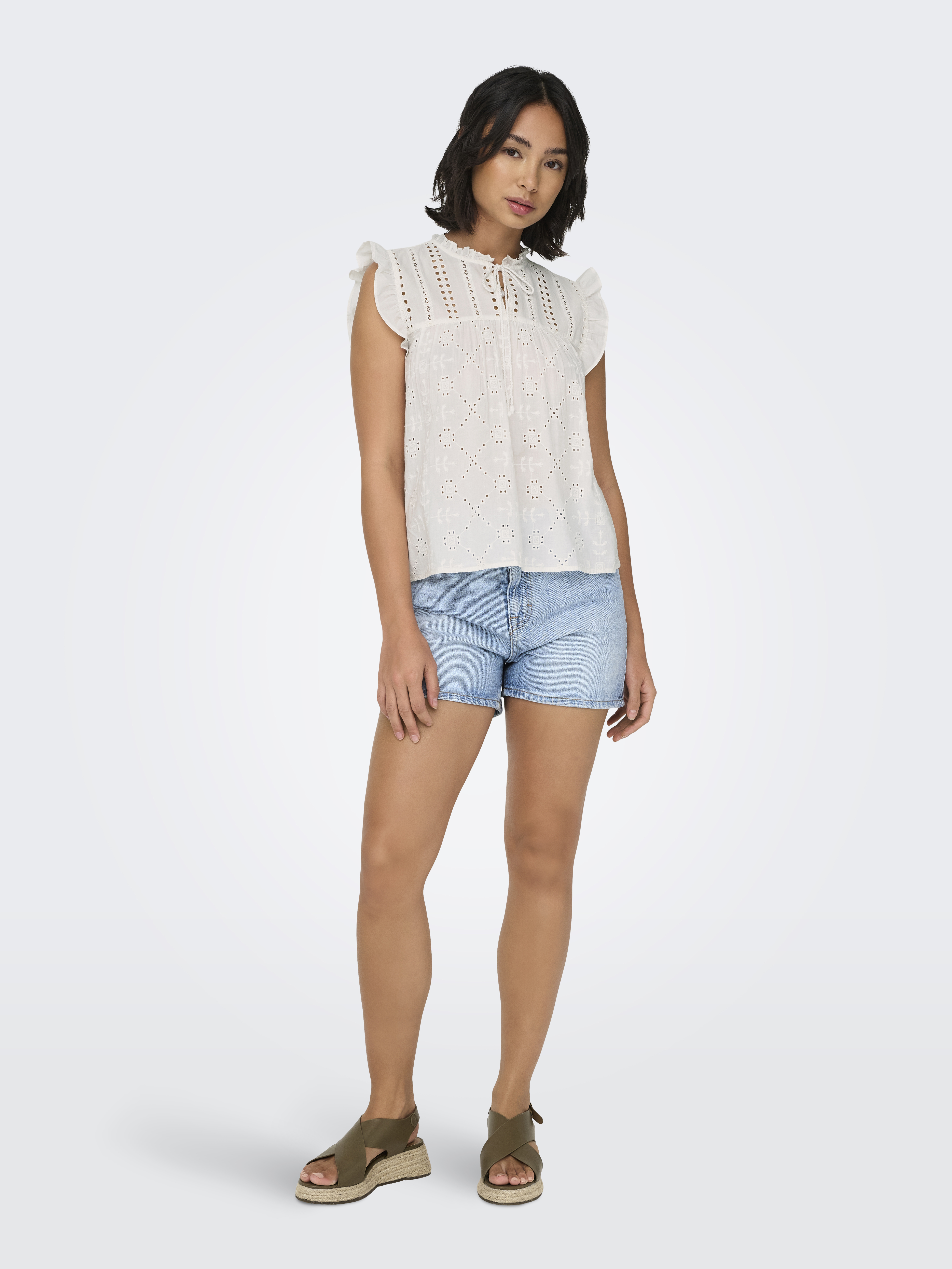 Only Blouse REVA LIFE