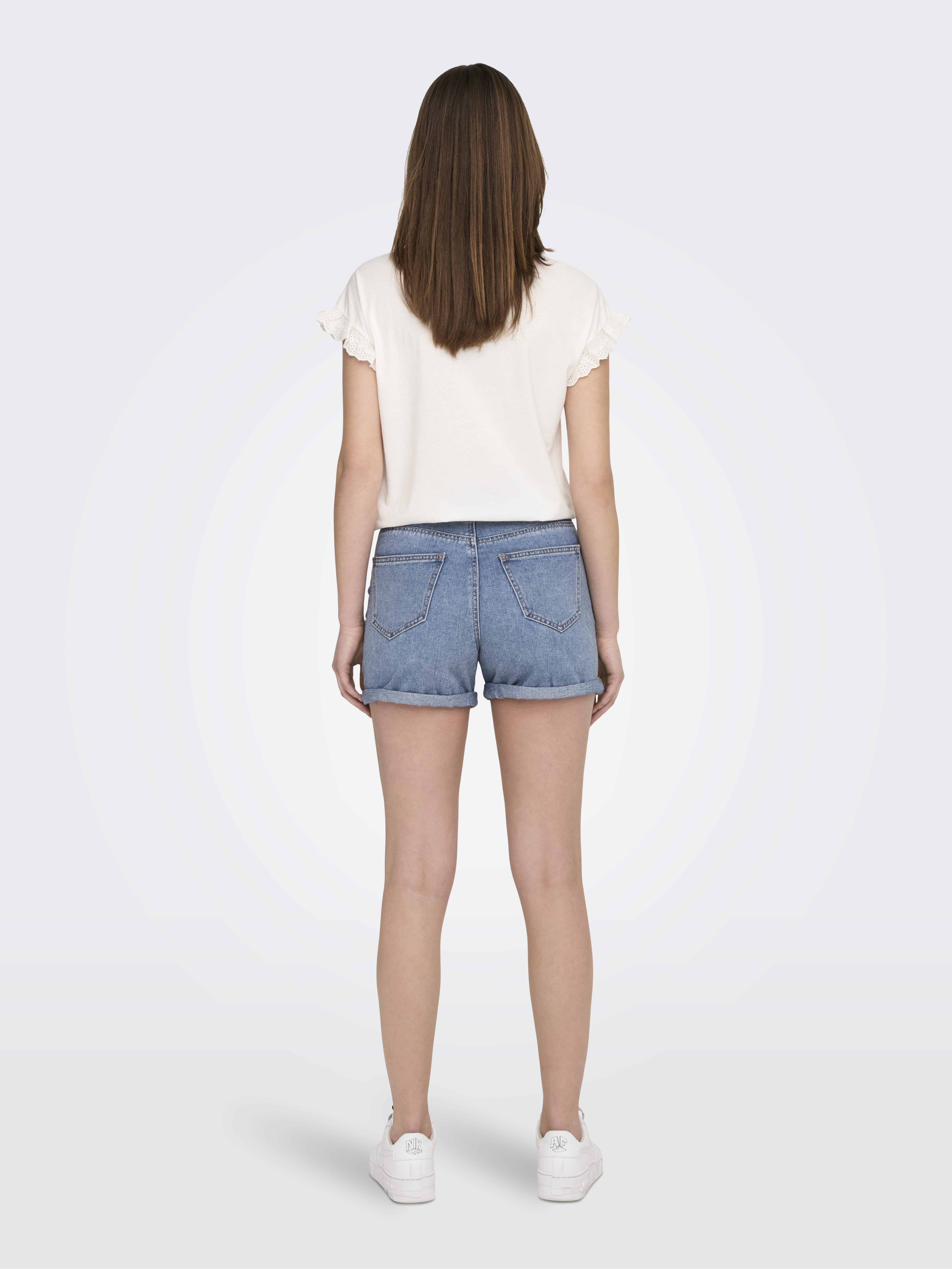 Only Short PHINE 