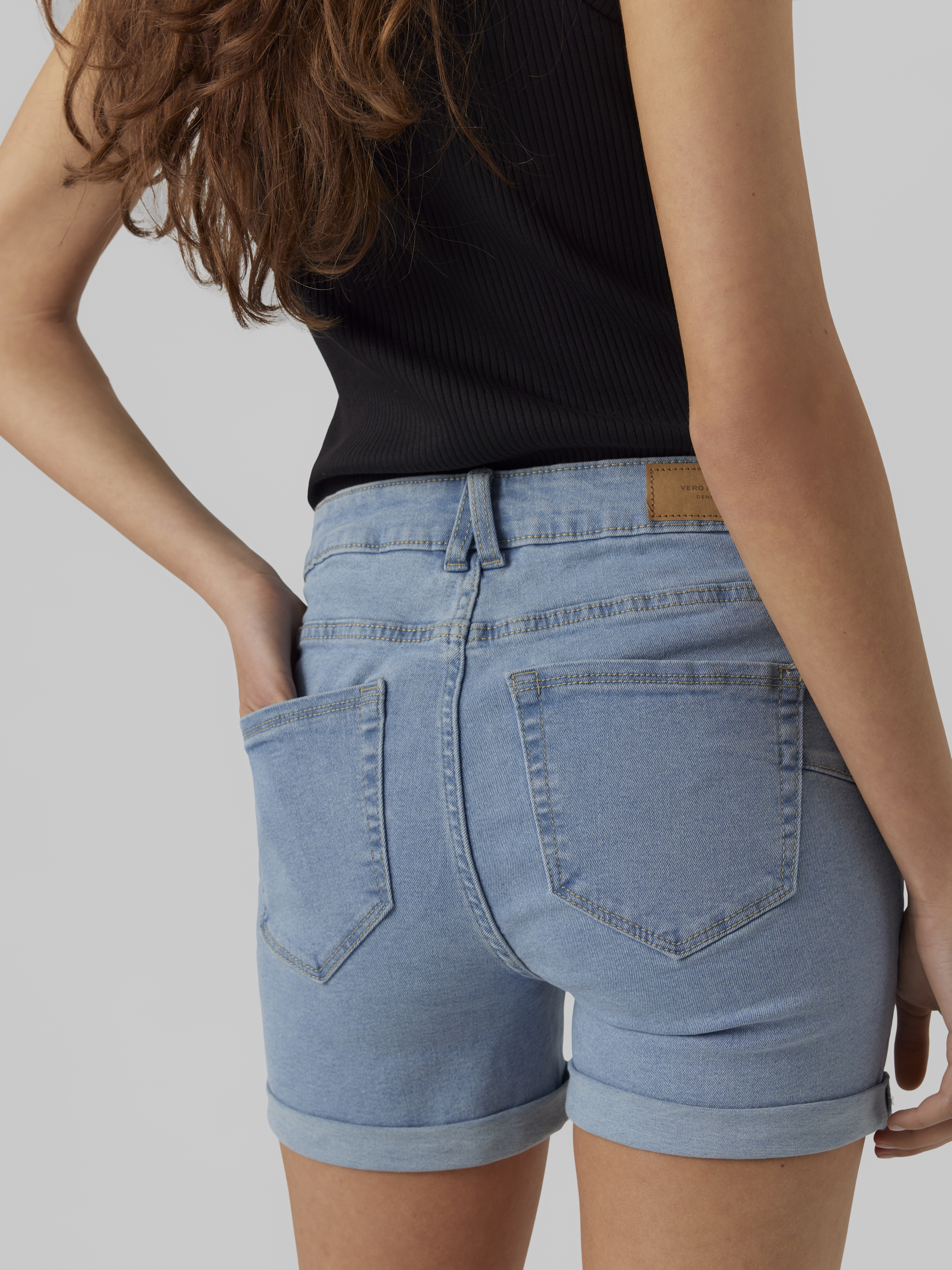 Vero Moda Short LUNA 