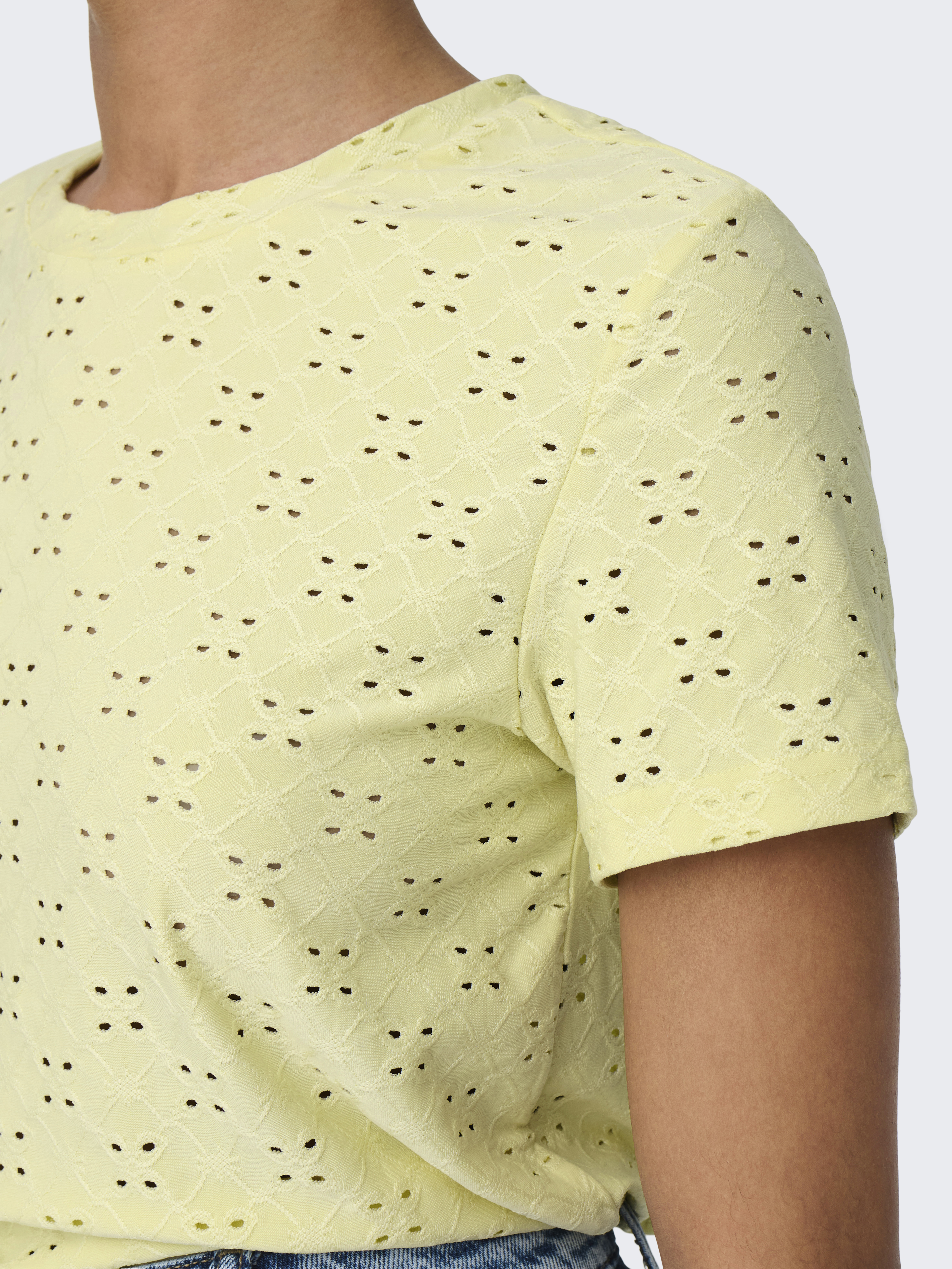 Jacqueline De Yong T-shirt CATHINKA