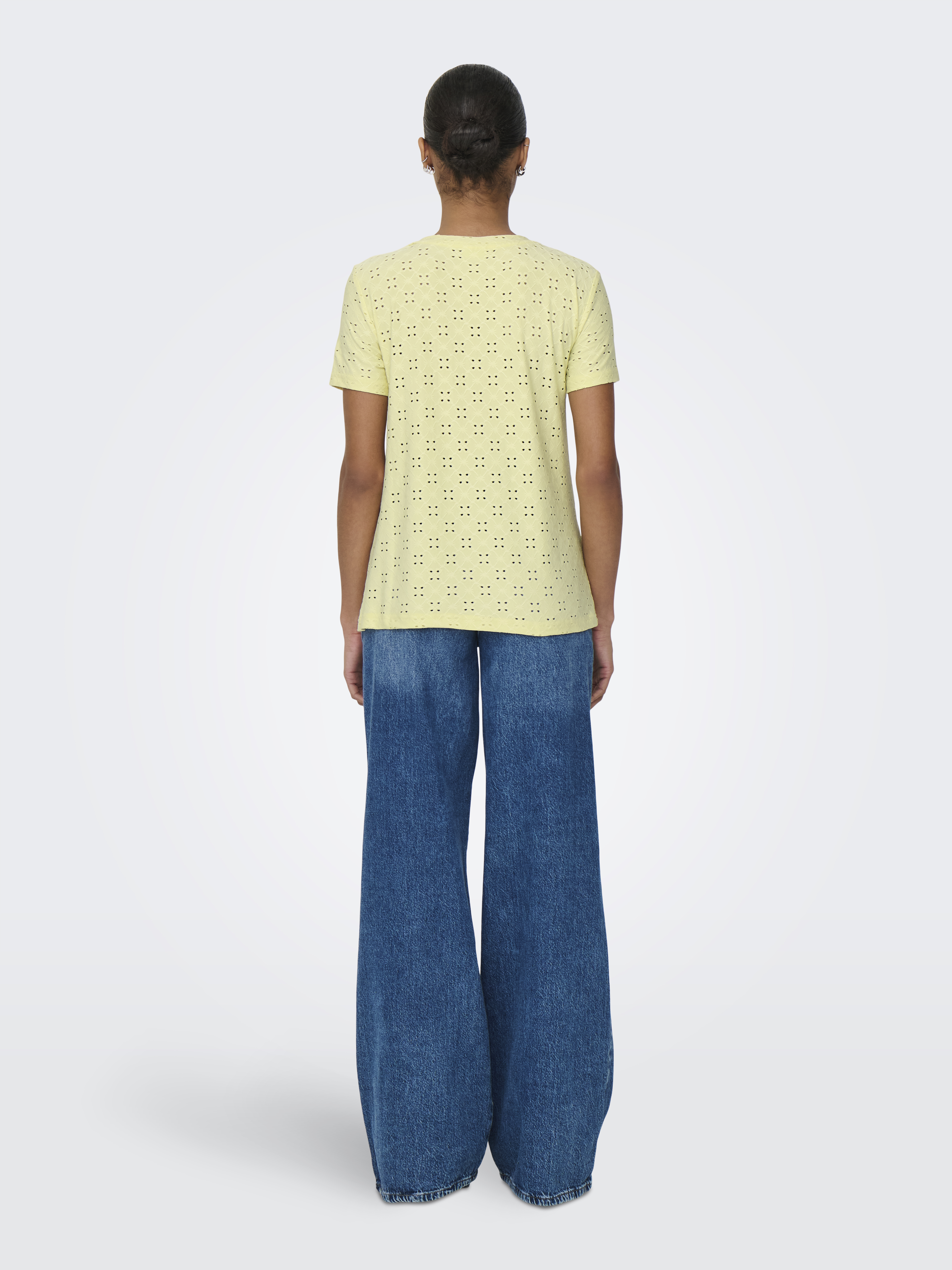 Jacqueline De Yong T-shirt CATHINKA