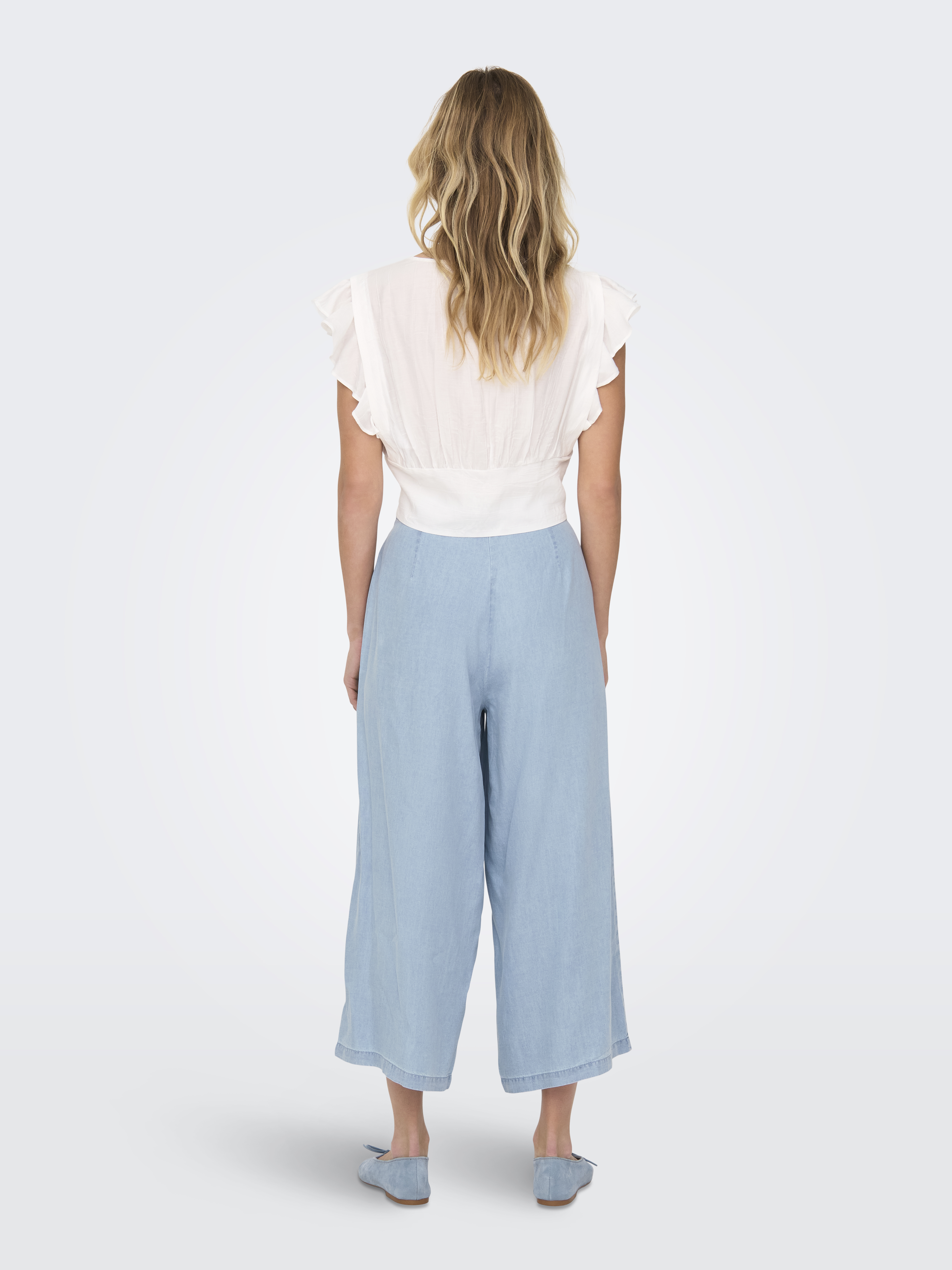 Only Blouse ZEVEN