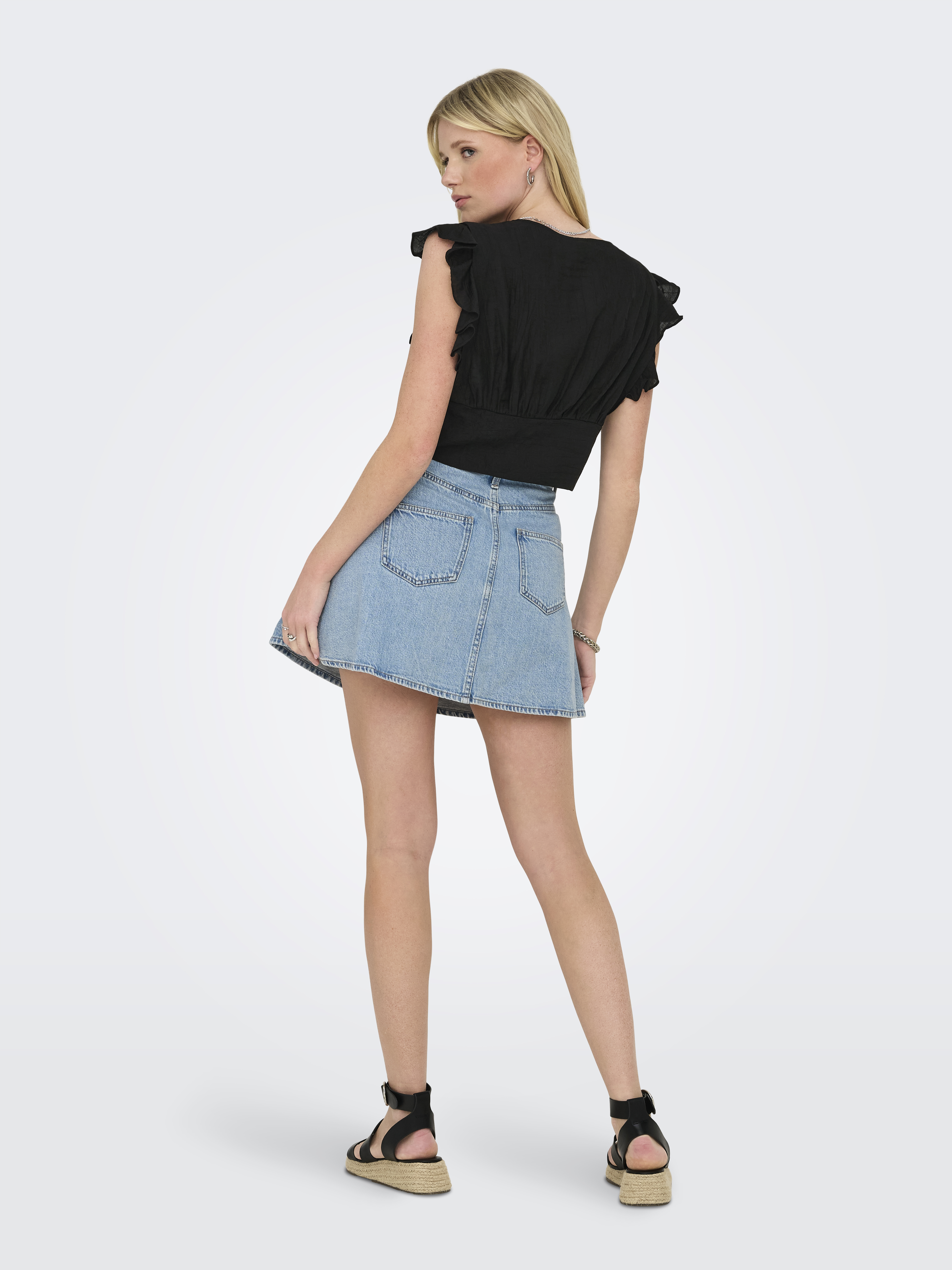 Only Blouse ZEVEN