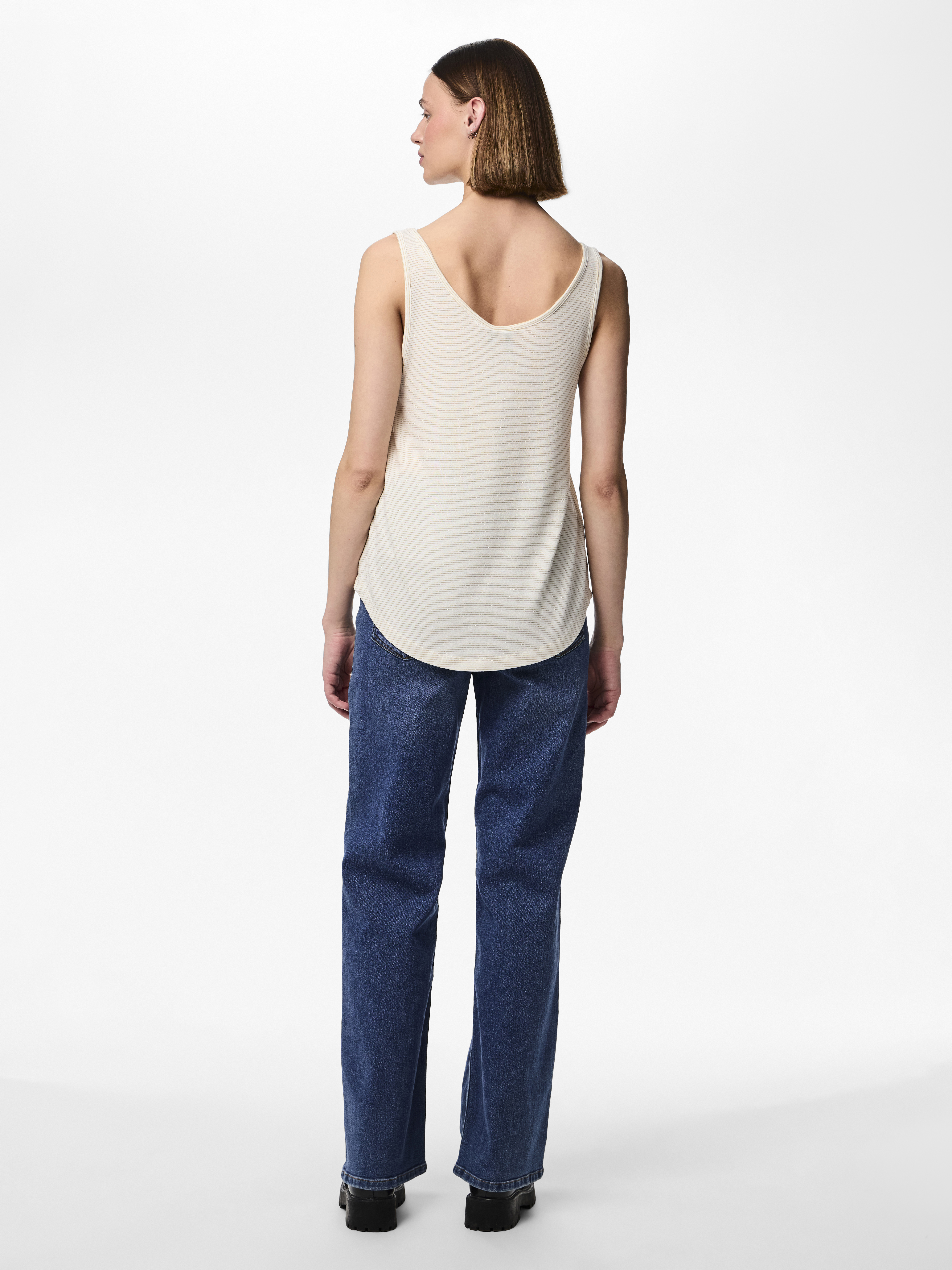 Pieces Top BILLO
