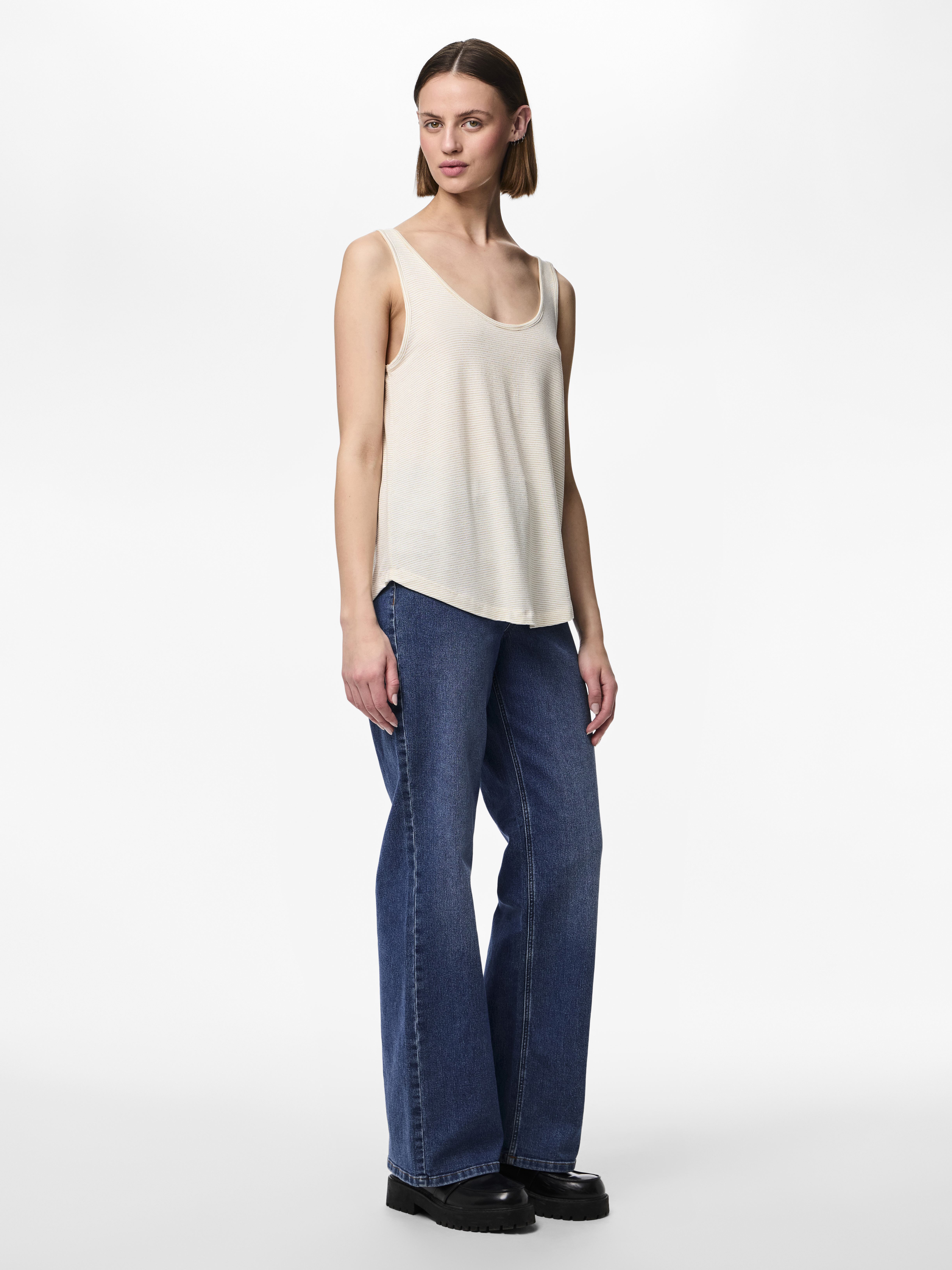 Pieces Top BILLO