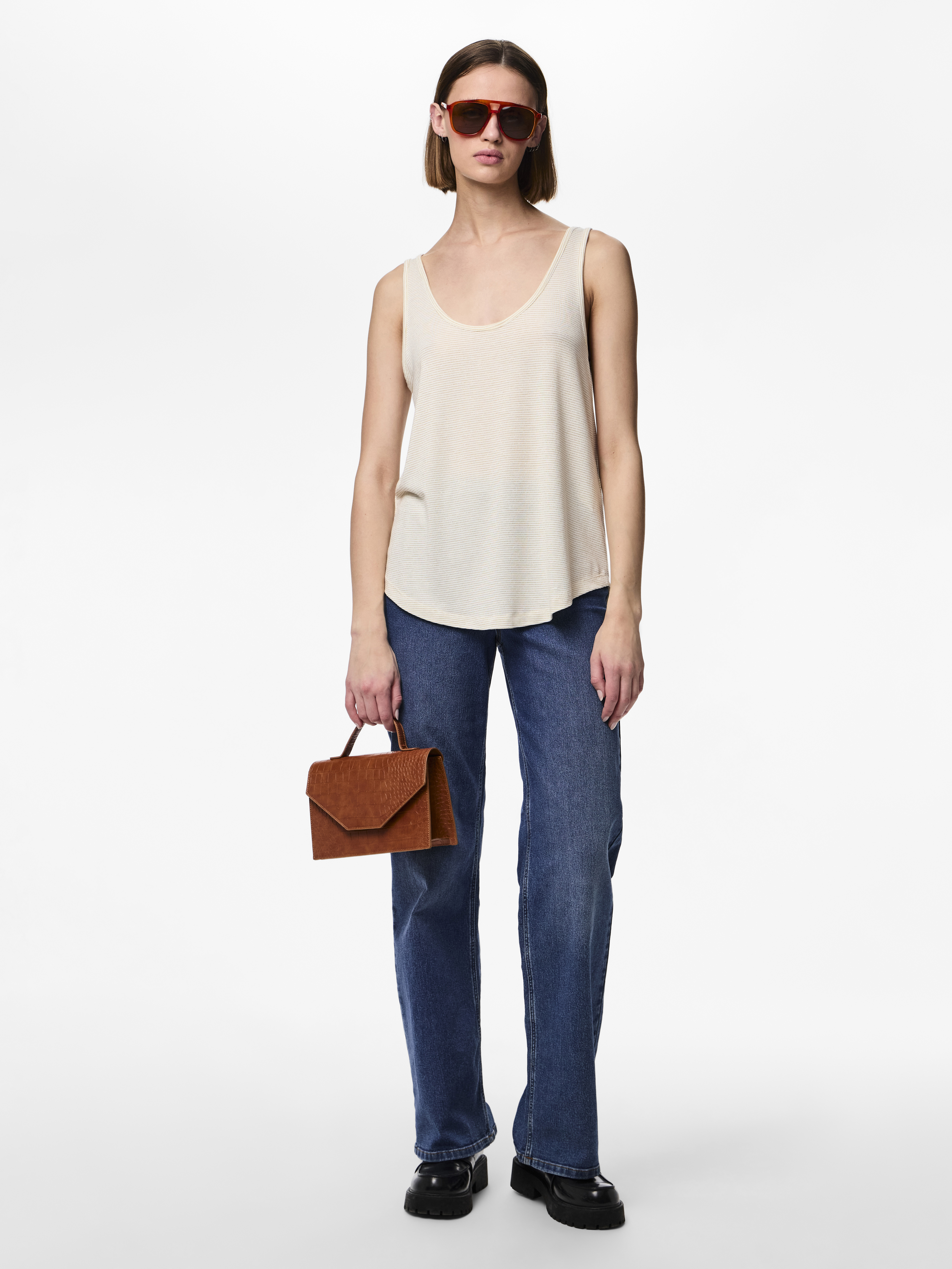 Pieces Top BILLO