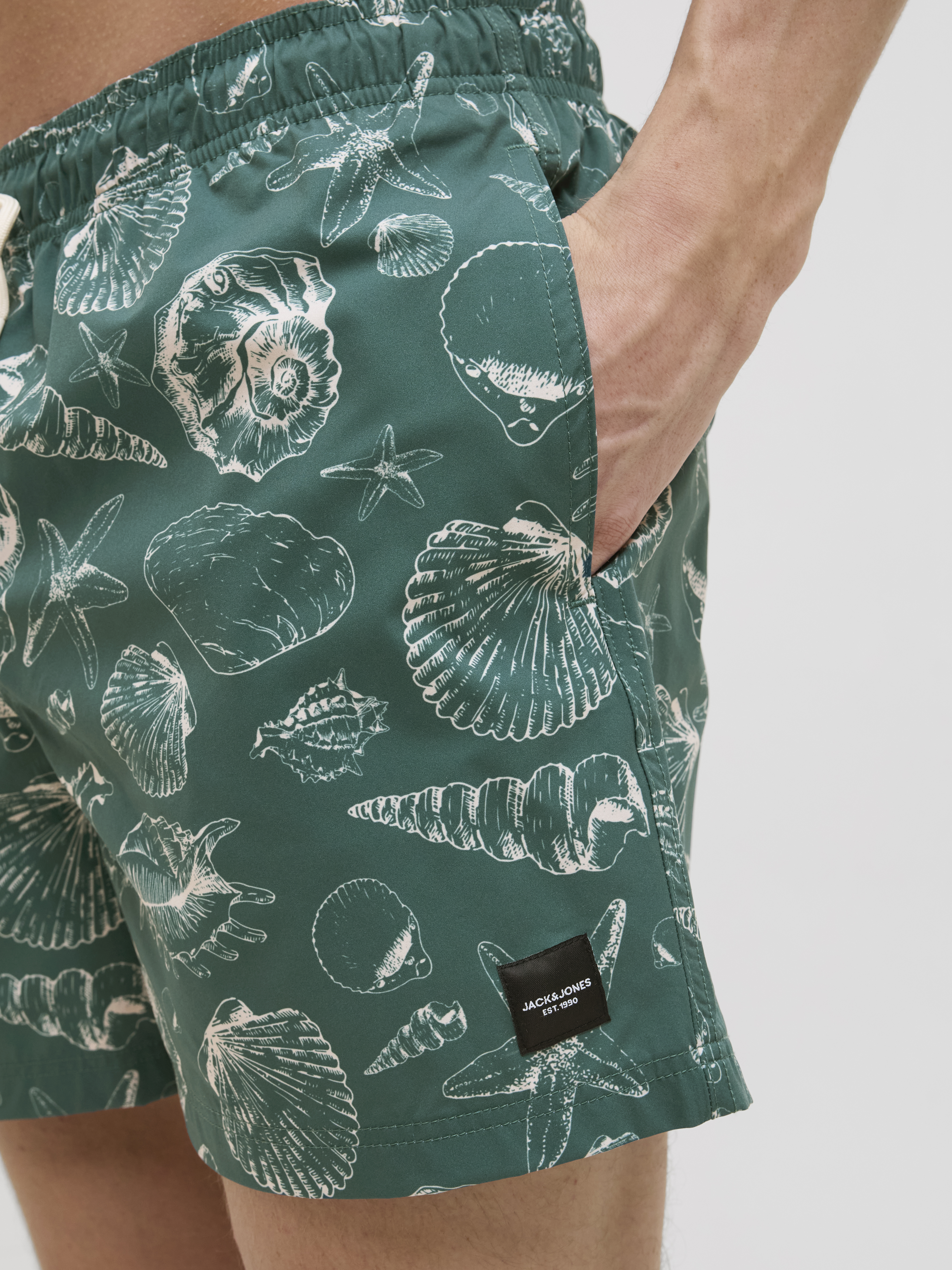 Jack&Jones Zwembroek MAUI 
