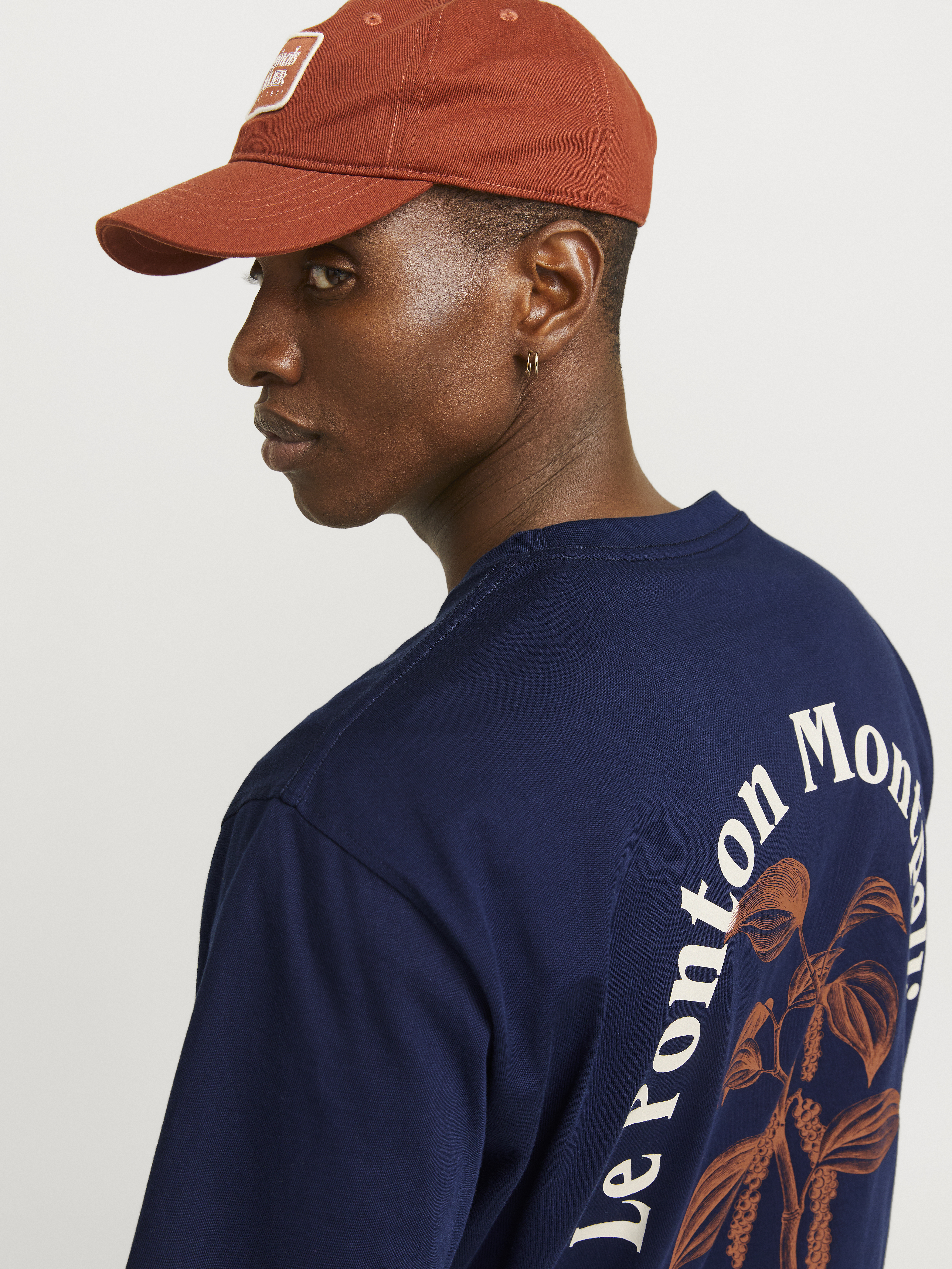 Jack&Jones T-shirt PAROS