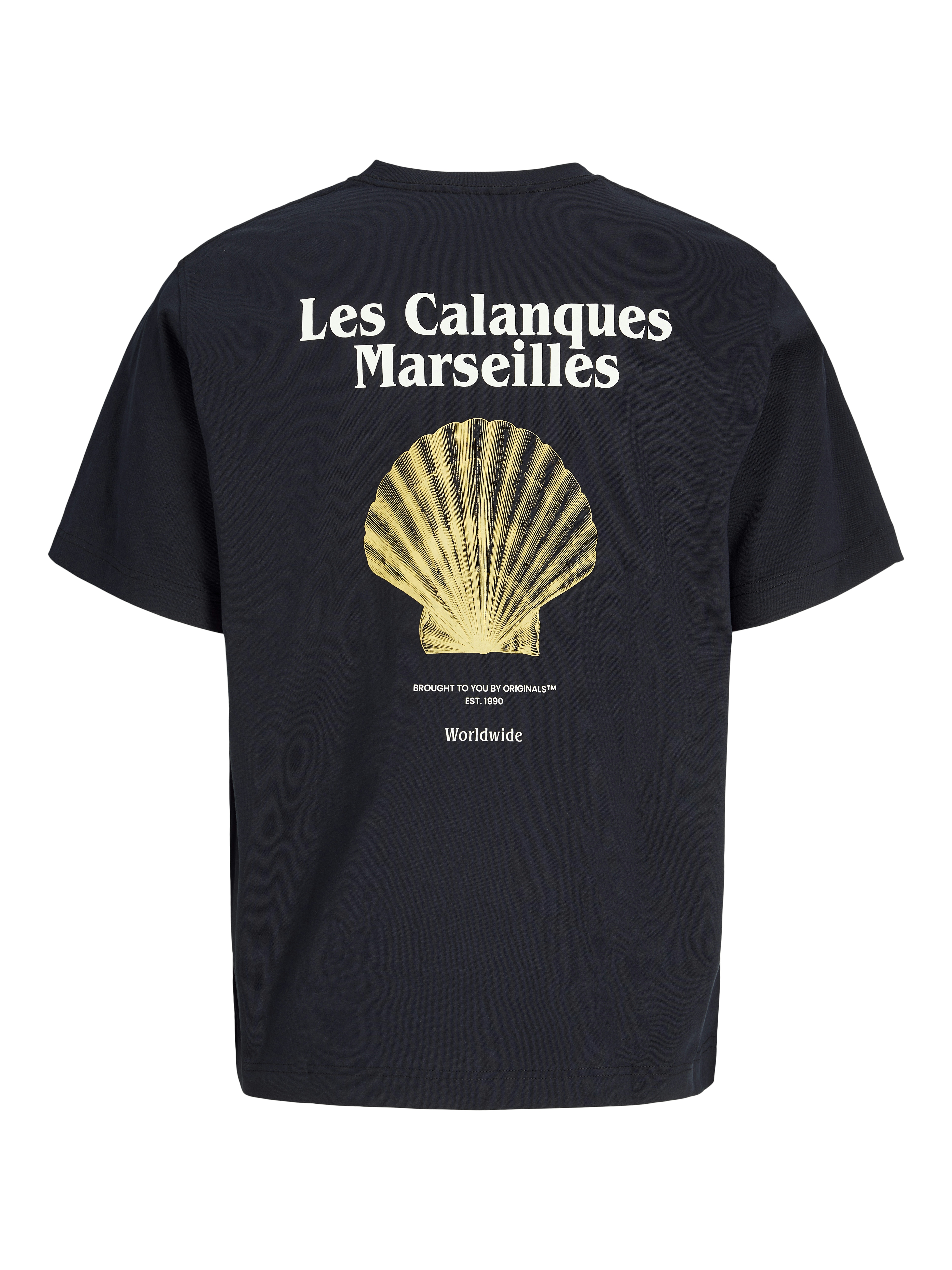Jack&Jones T-shirt PAROS