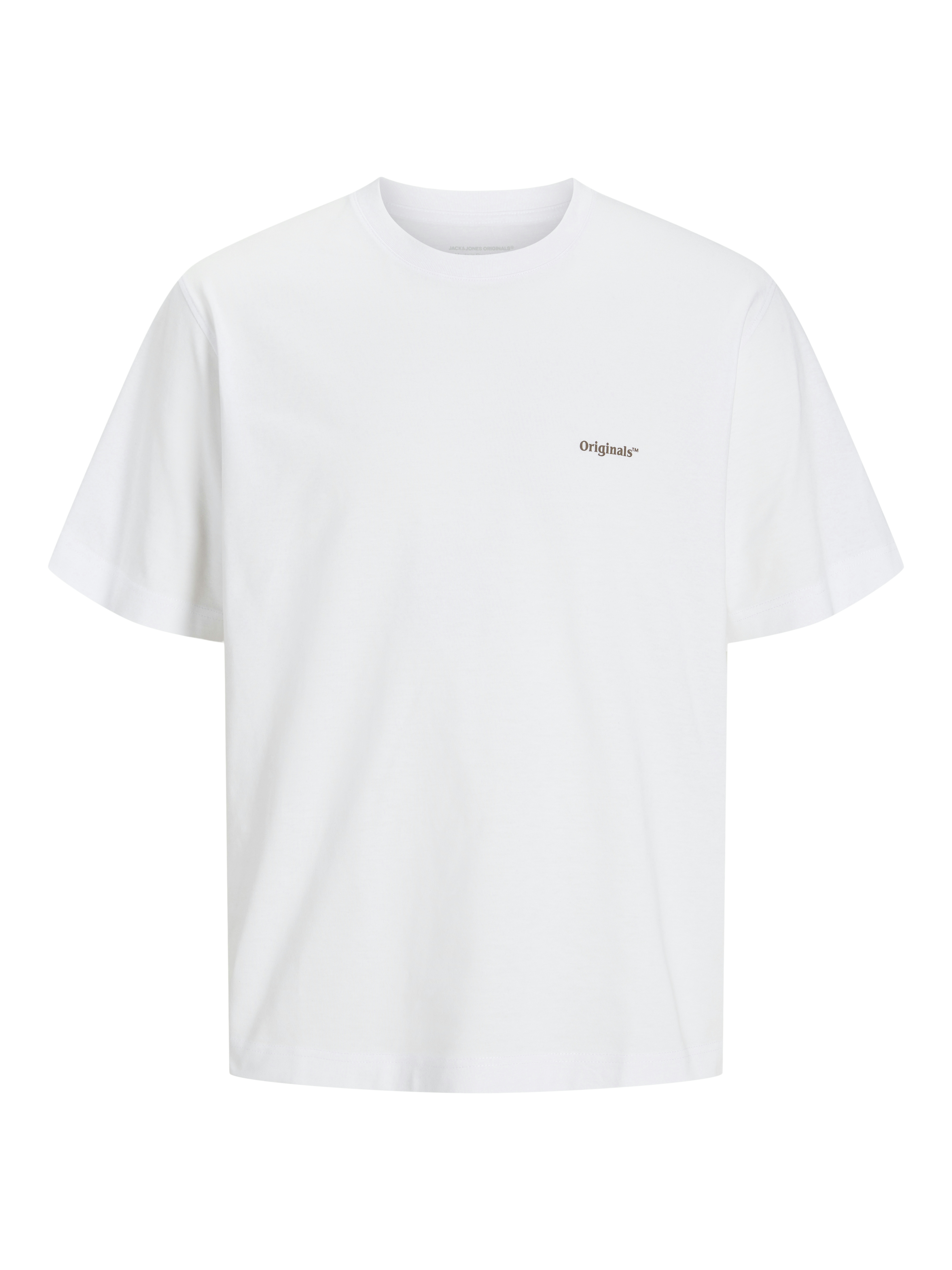 Jack&Jones T-shirt PAROS