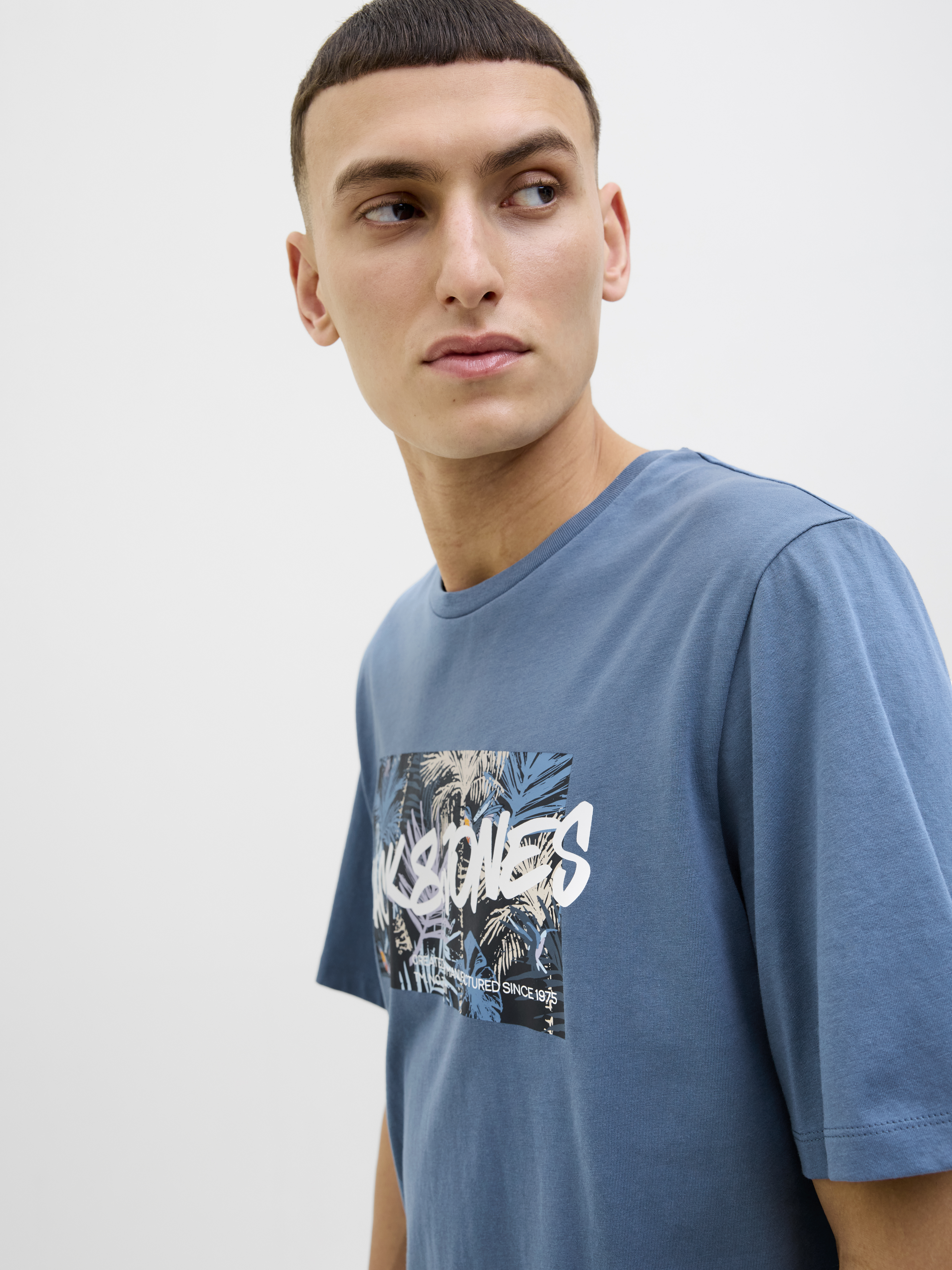 Jack&Jones T-shirt HAWAII