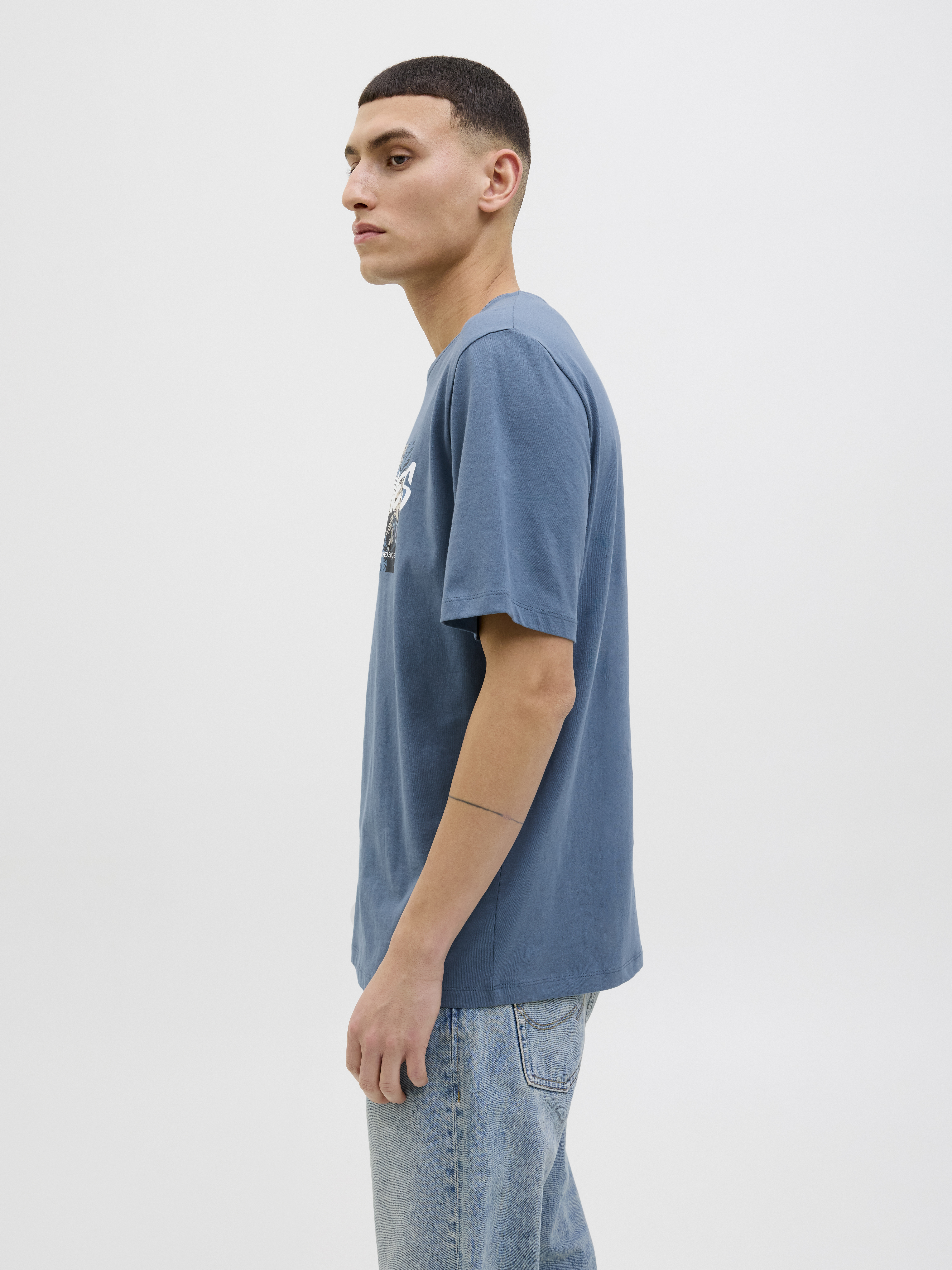 Jack&Jones T-shirt HAWAII