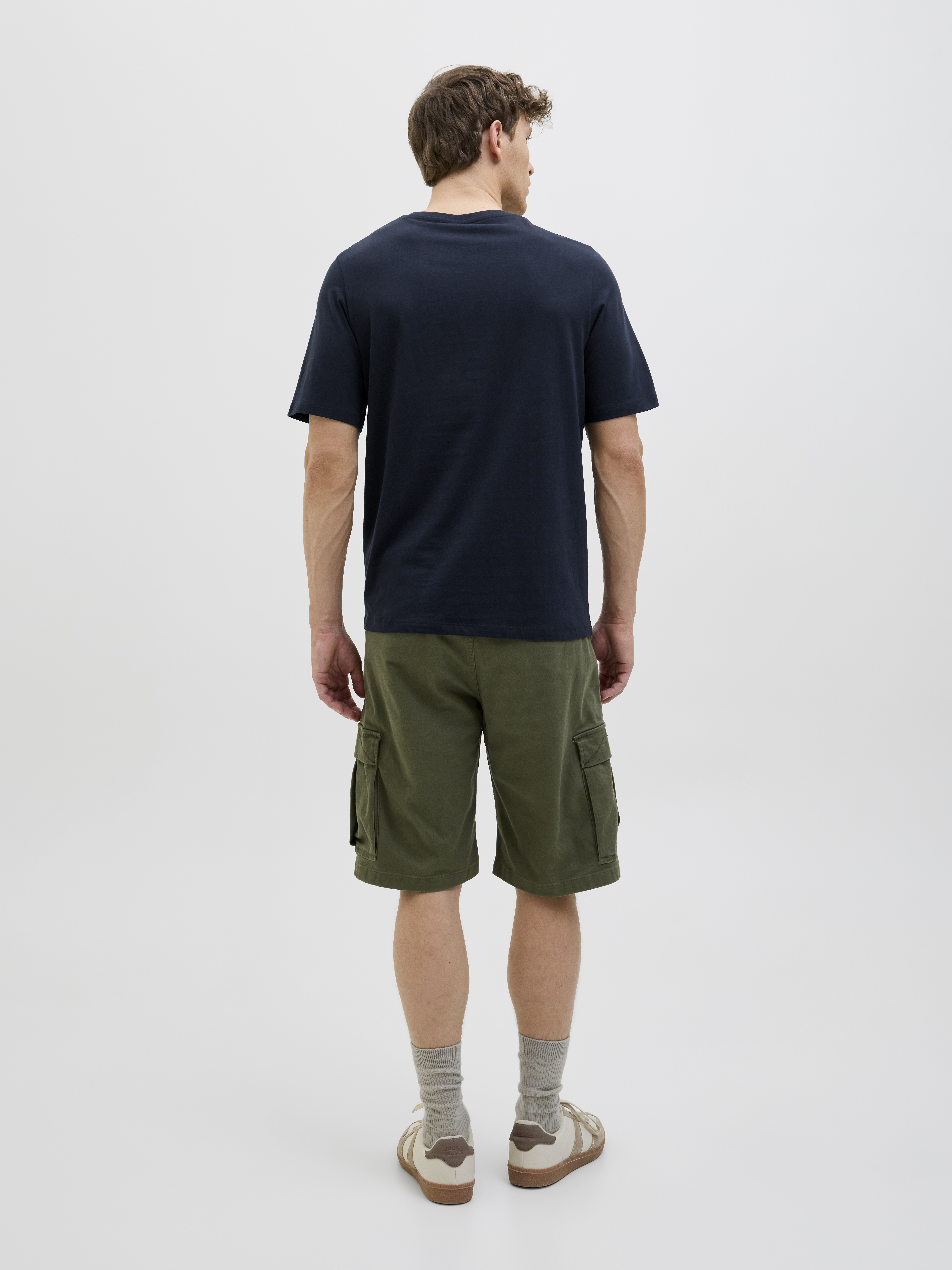 Jack&Jones T-shirt HAWAII