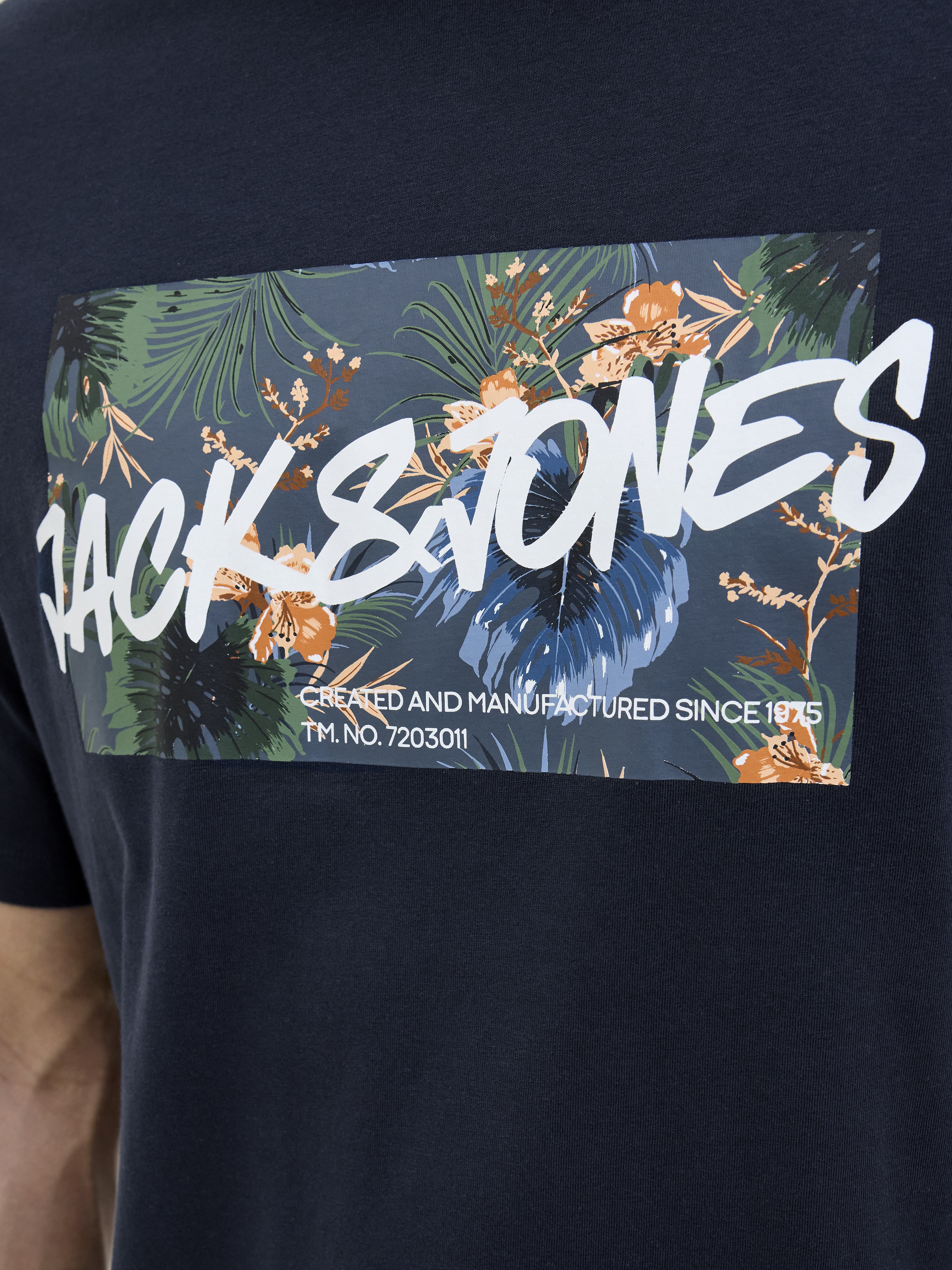 Jack&Jones T-shirt HAWAII