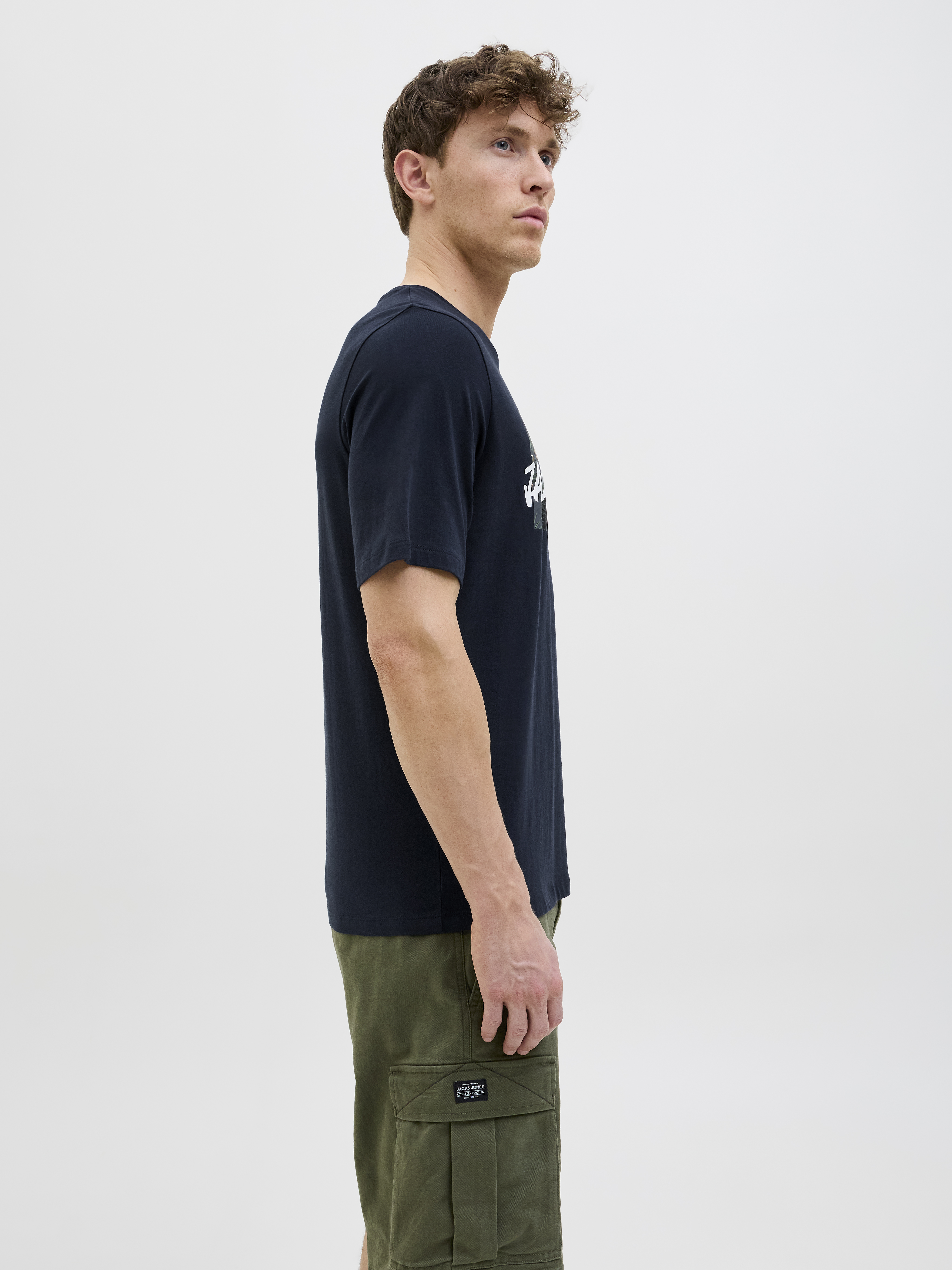 Jack&Jones T-shirt HAWAII