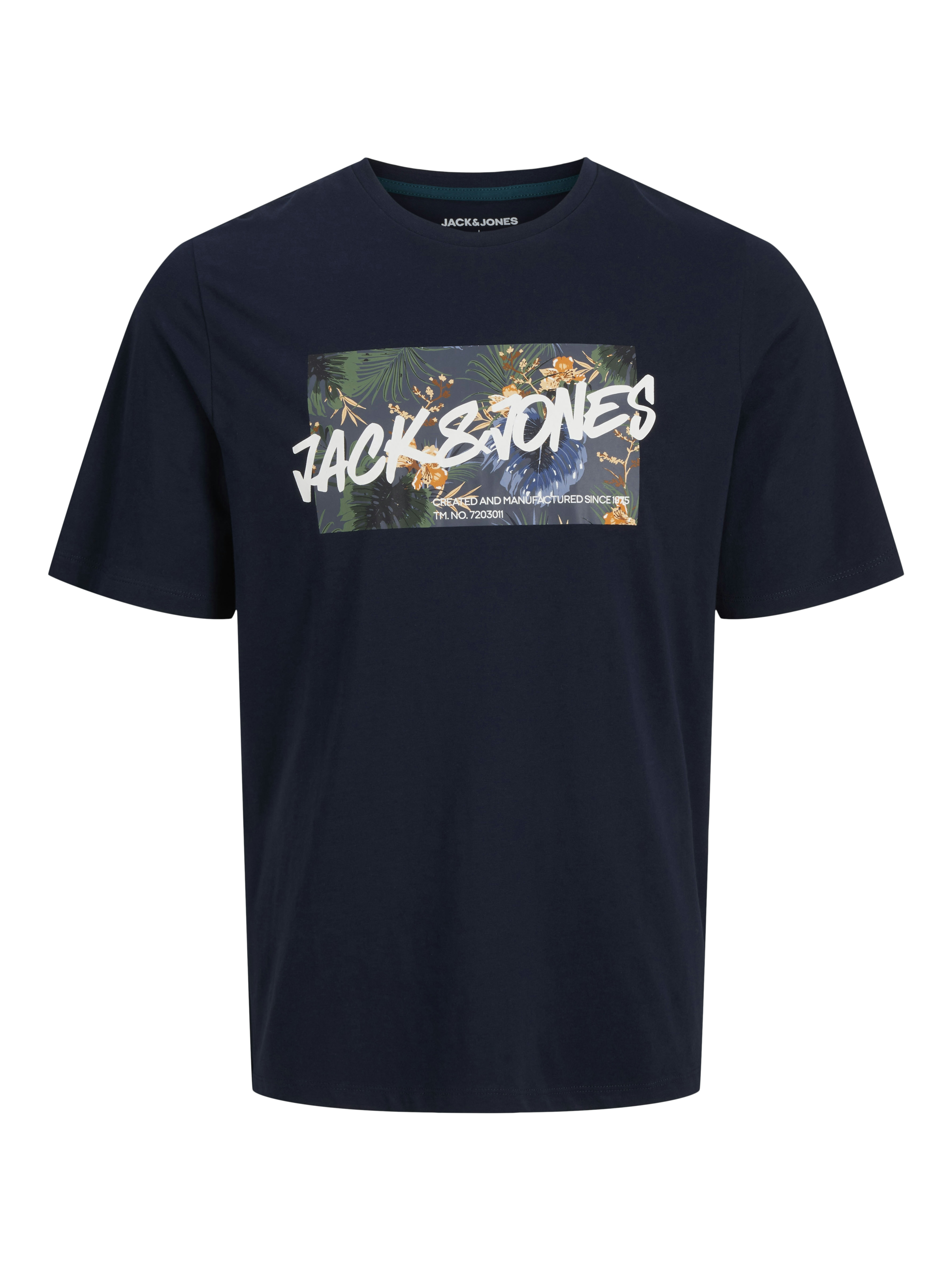 Jack&Jones T-shirt HAWAII