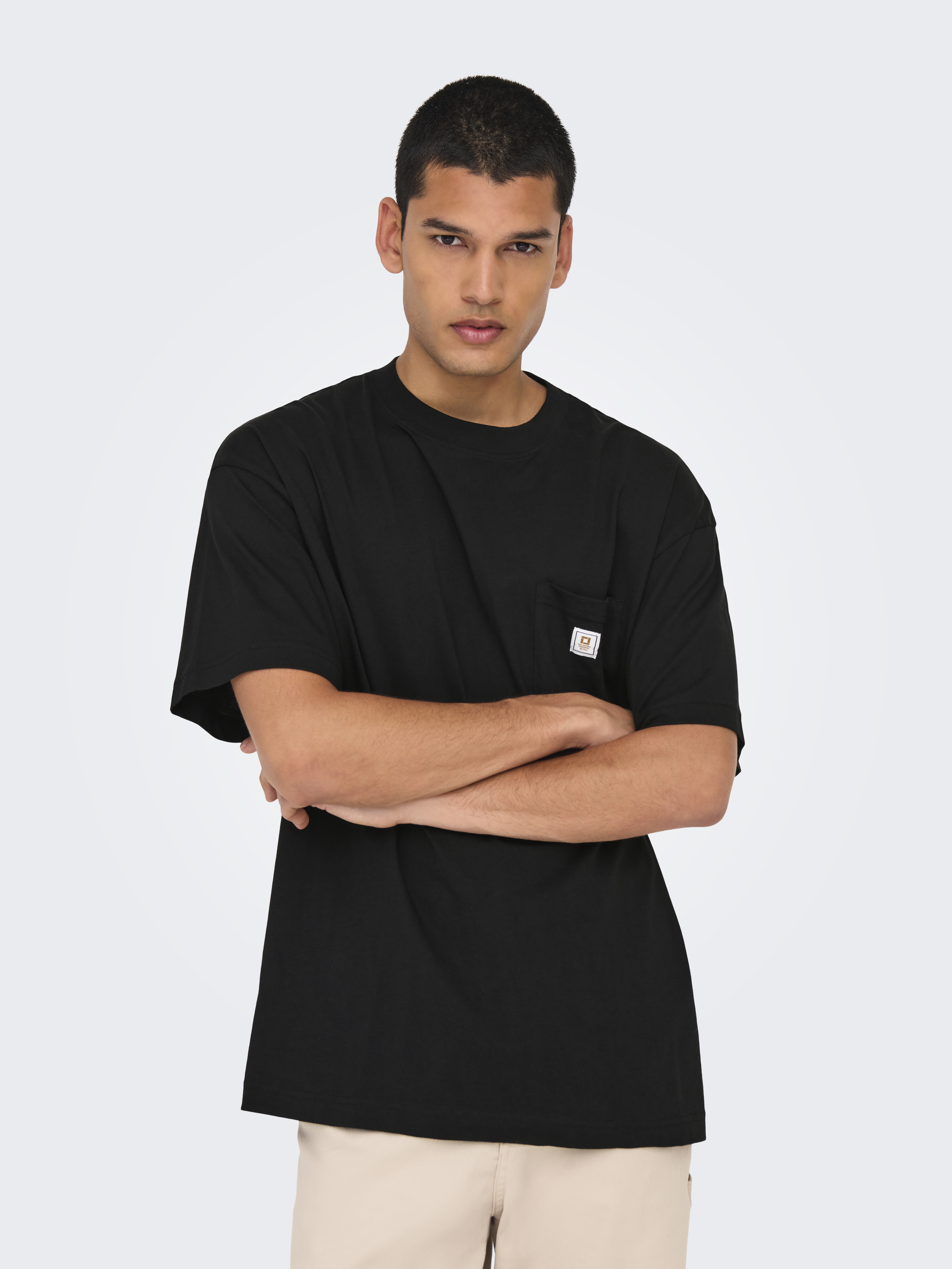 Only & Sons T-shirt KING LIFE