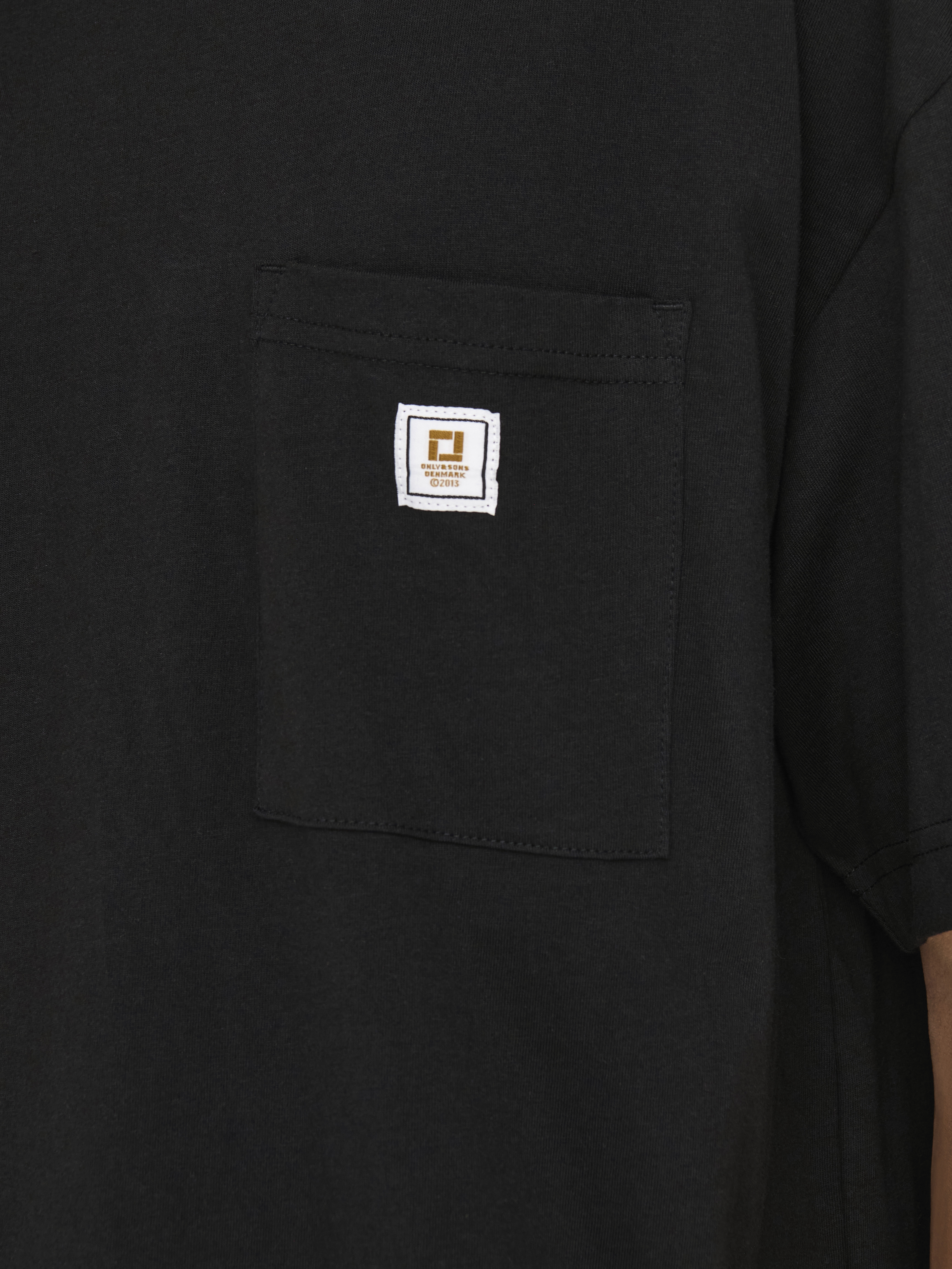 Only & Sons T-shirt KING LIFE