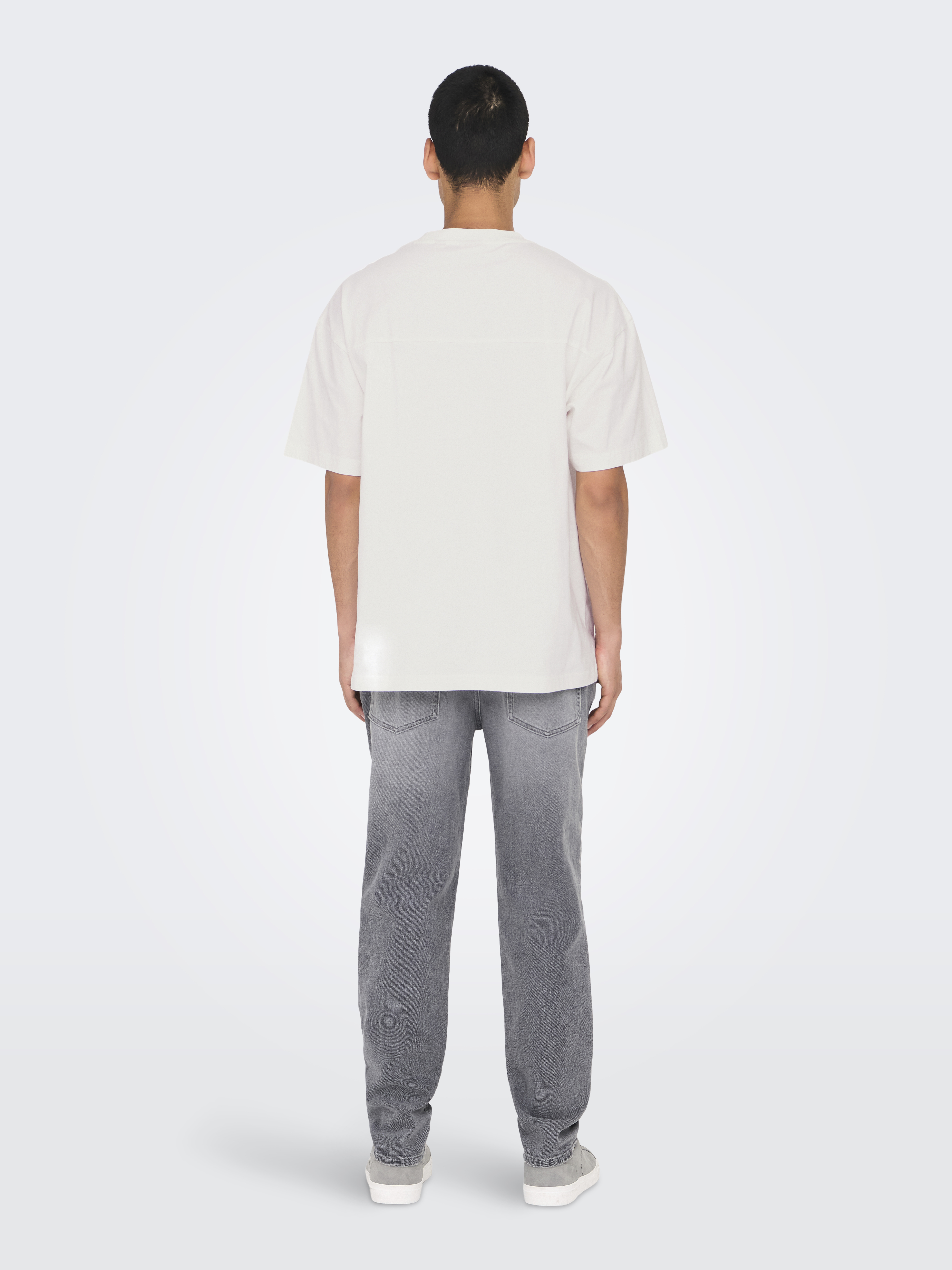 Only & Sons T-shirt KING LIFE