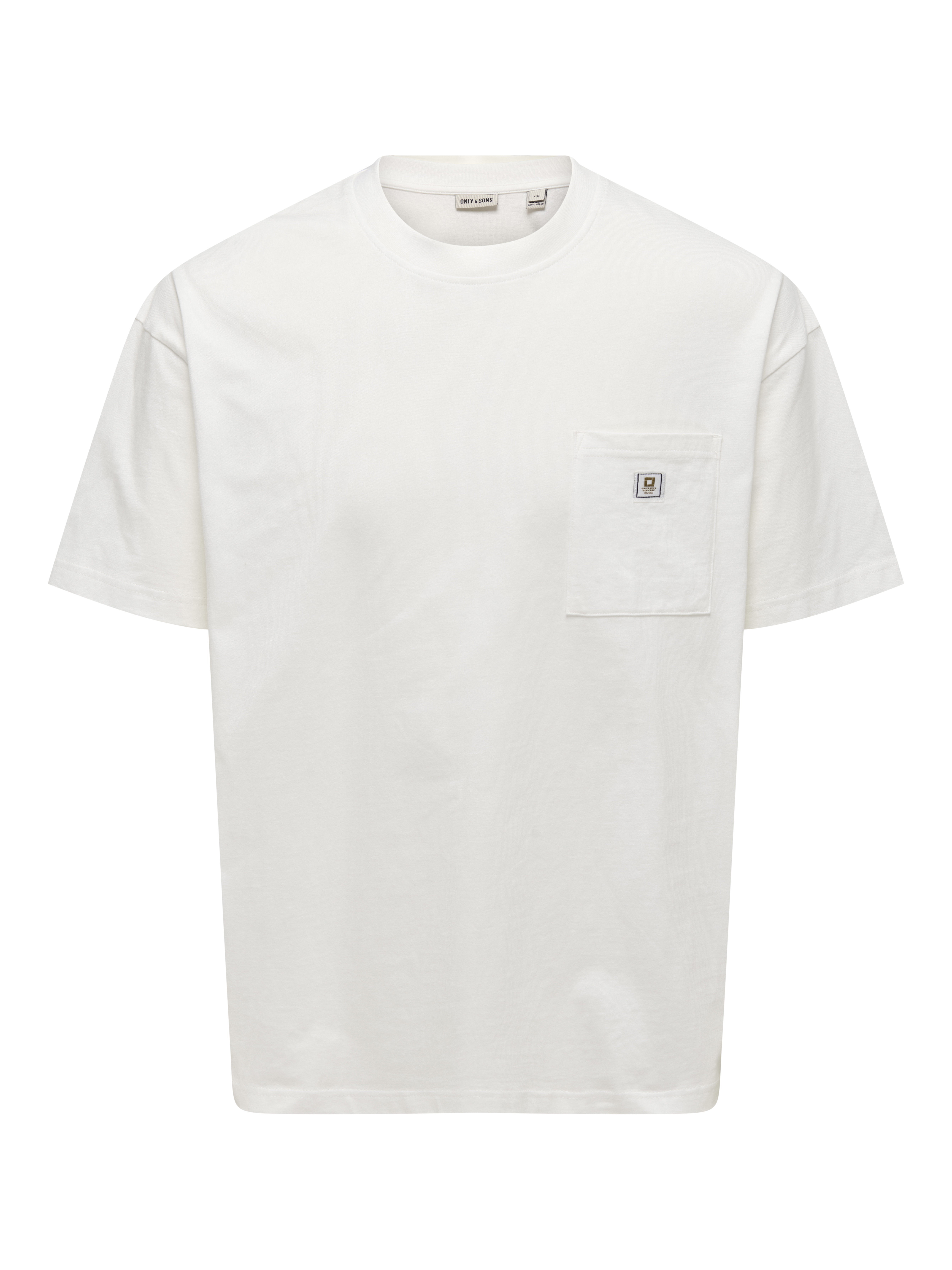 Only & Sons T-shirt KING LIFE