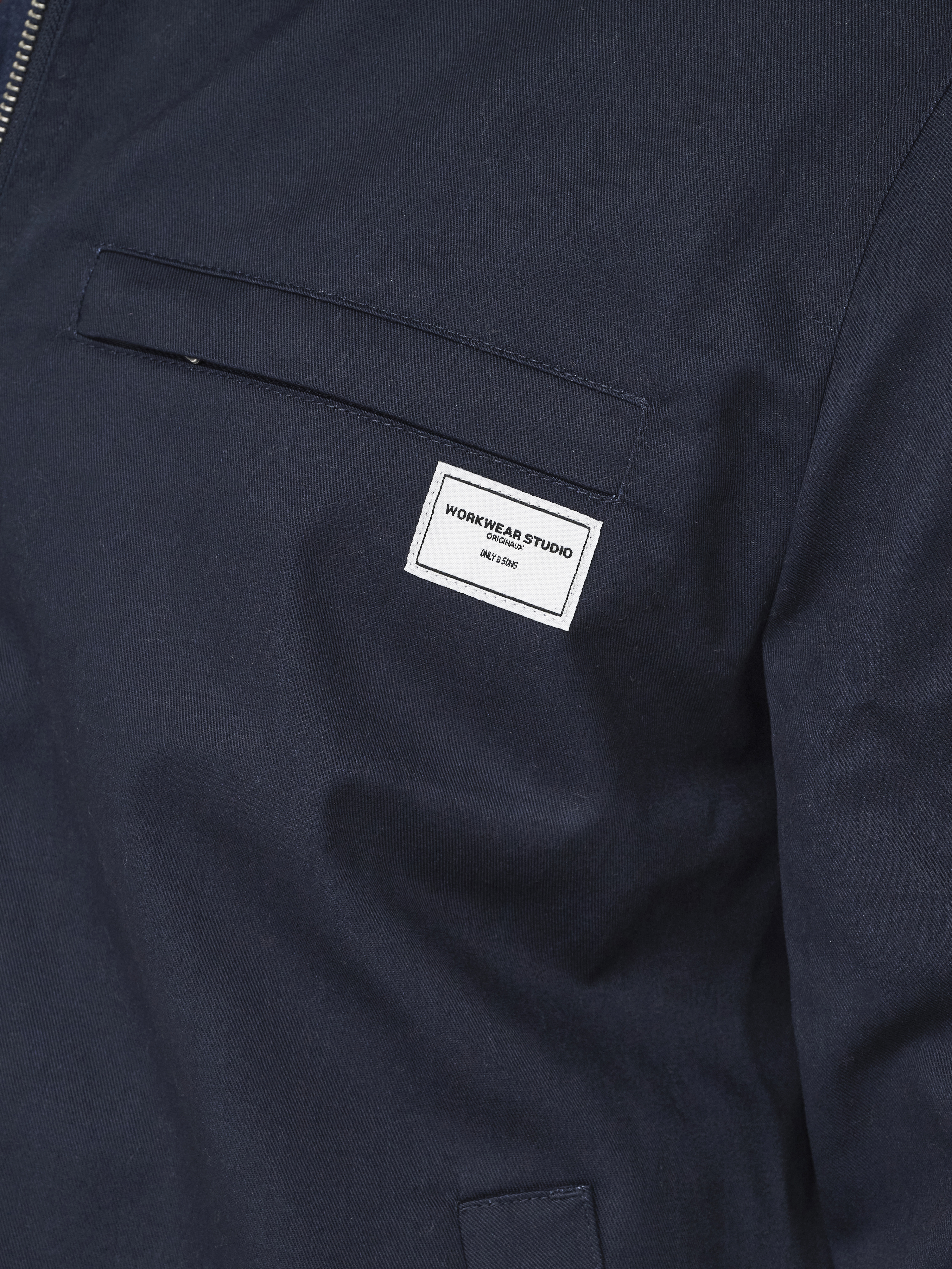 Only & Sons Jas RALPH 
