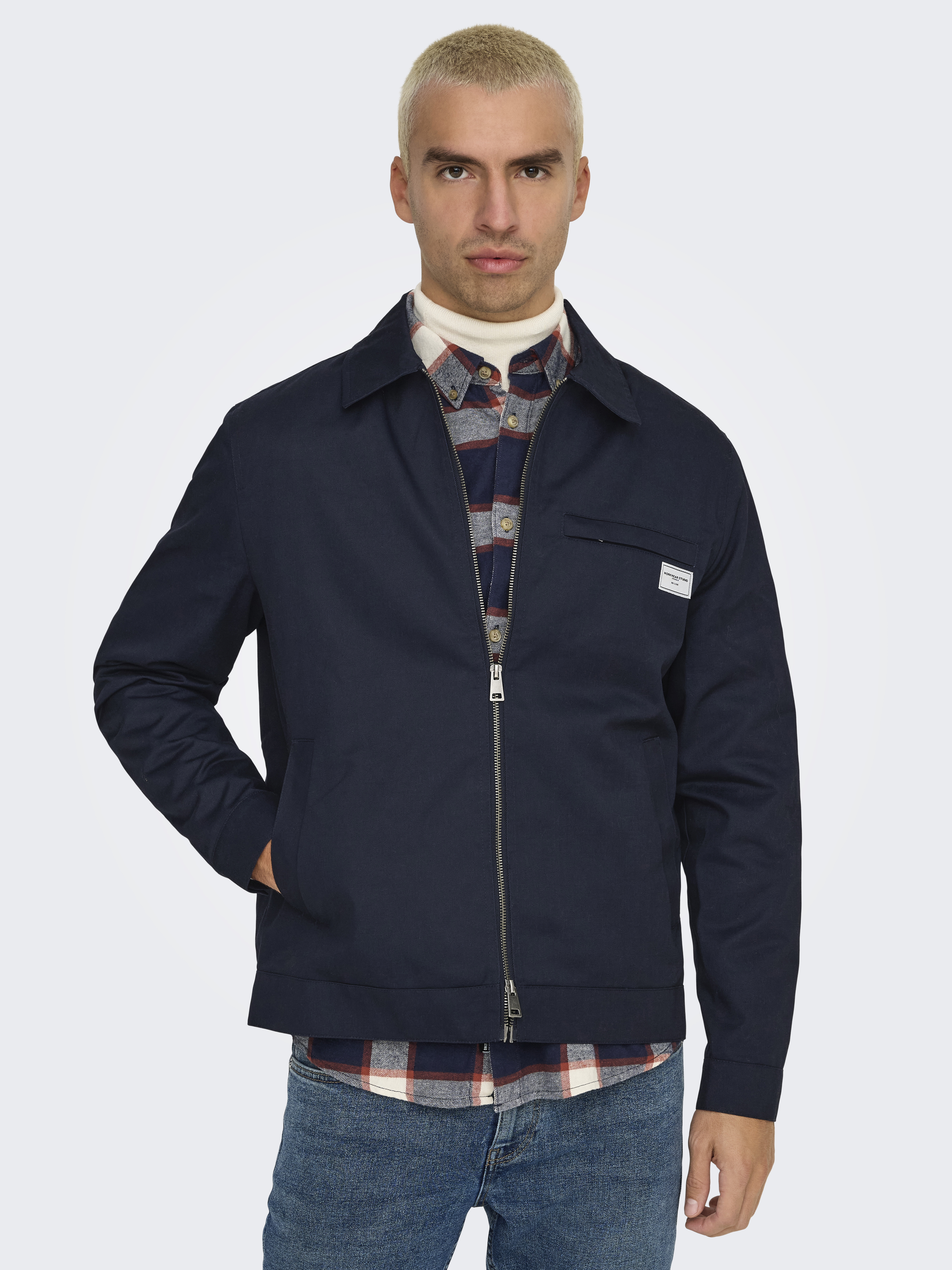 Only & Sons Jas RALPH 
