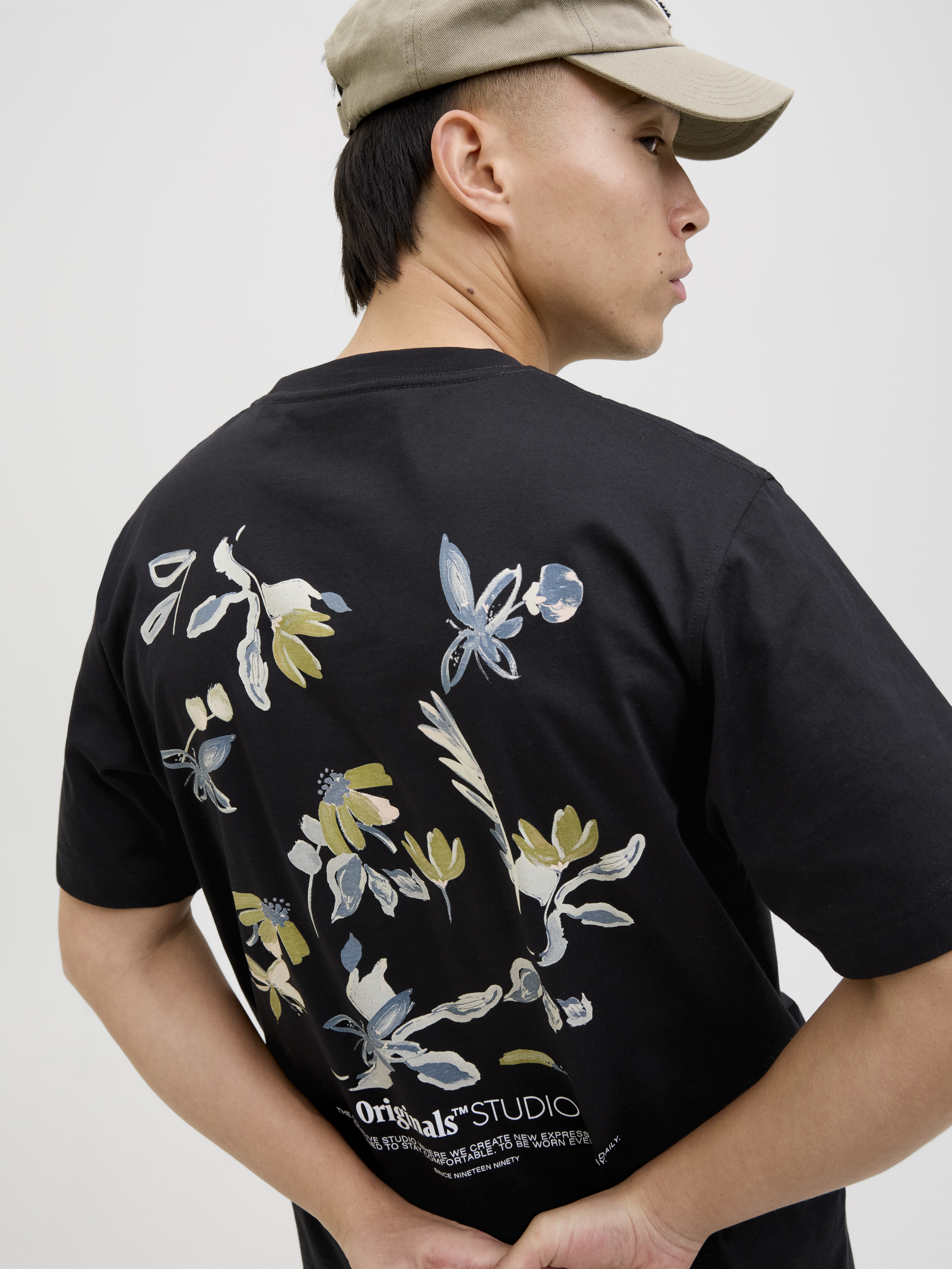 Jack&Jones T-shirt VARENNA